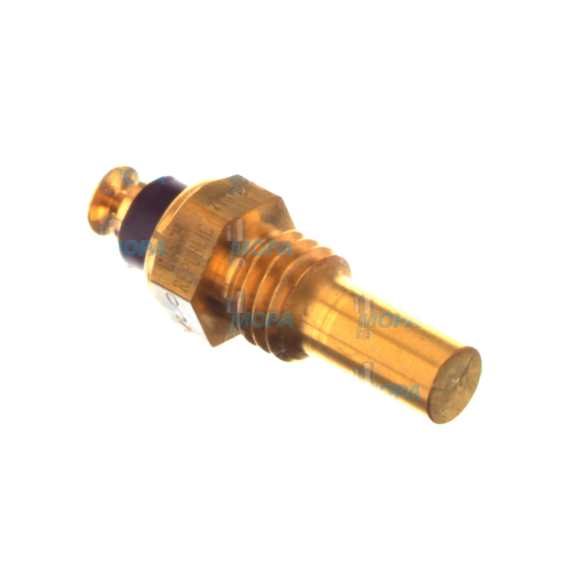 REMOTE-READ THERMOMETER - 01166747 suitable for MWM & Deutz engines 6