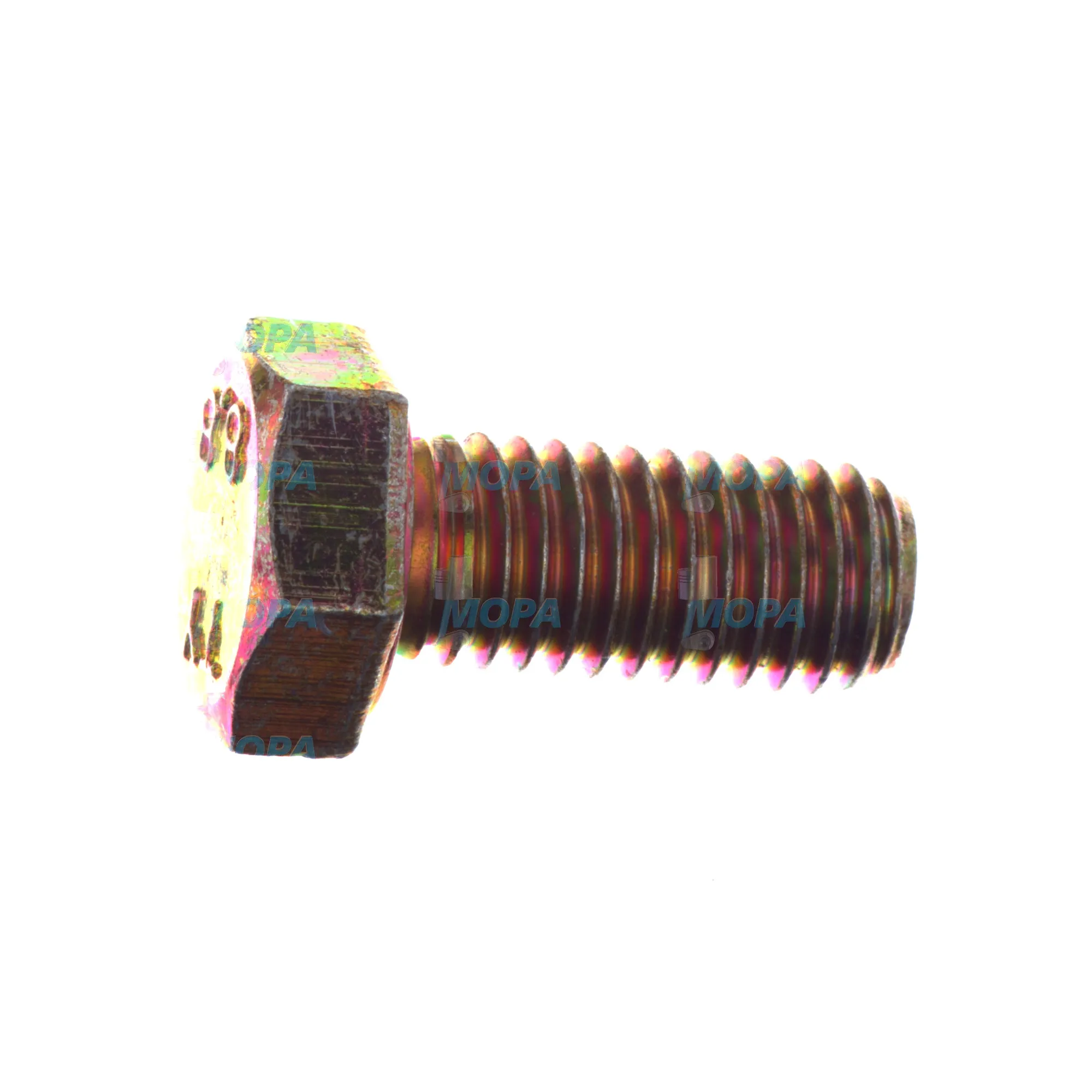 HEXAGON BOLT - 06012843112 suitable for MAN D engines 6