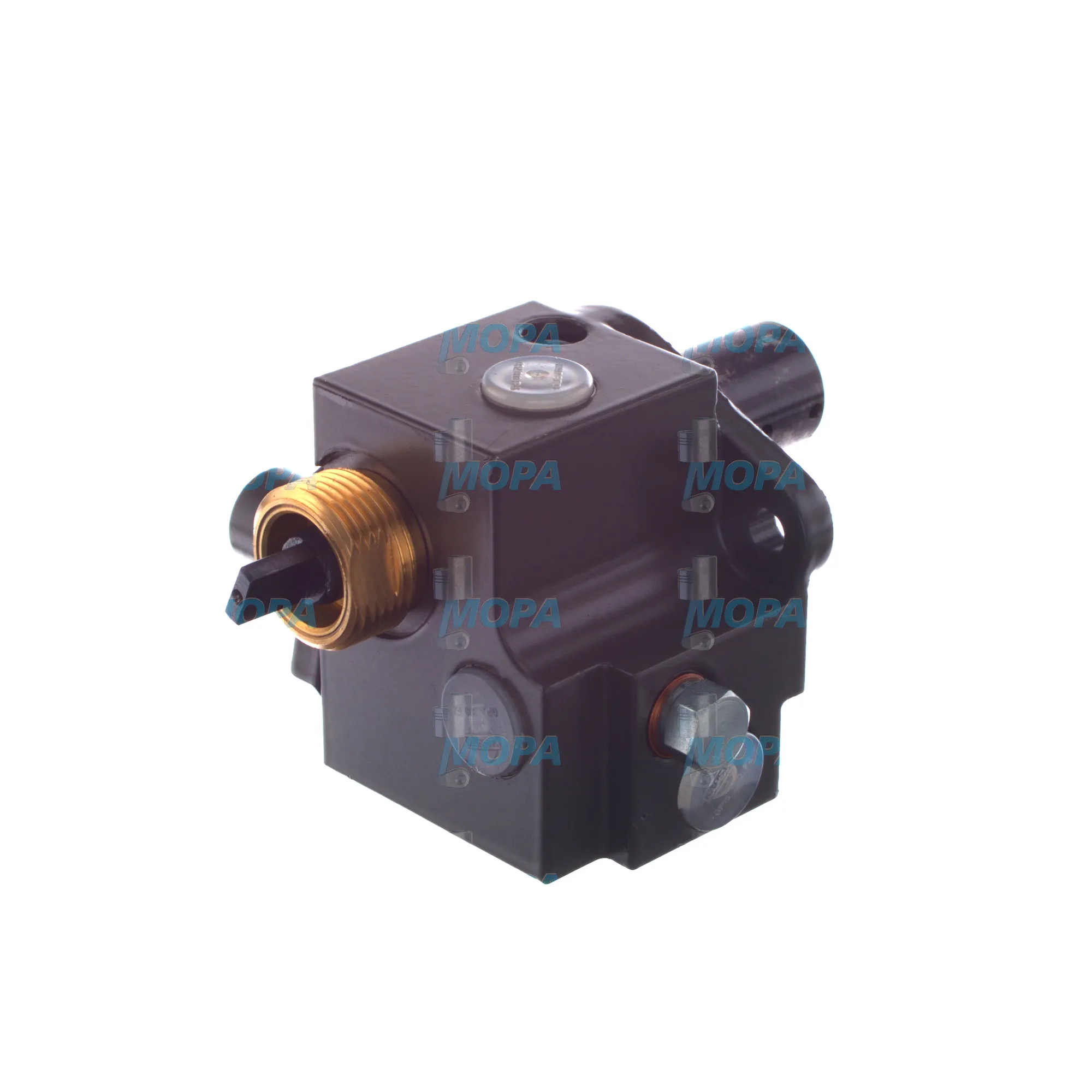 OELPUMPE - 5801802101 passend für MTU Motoren 6