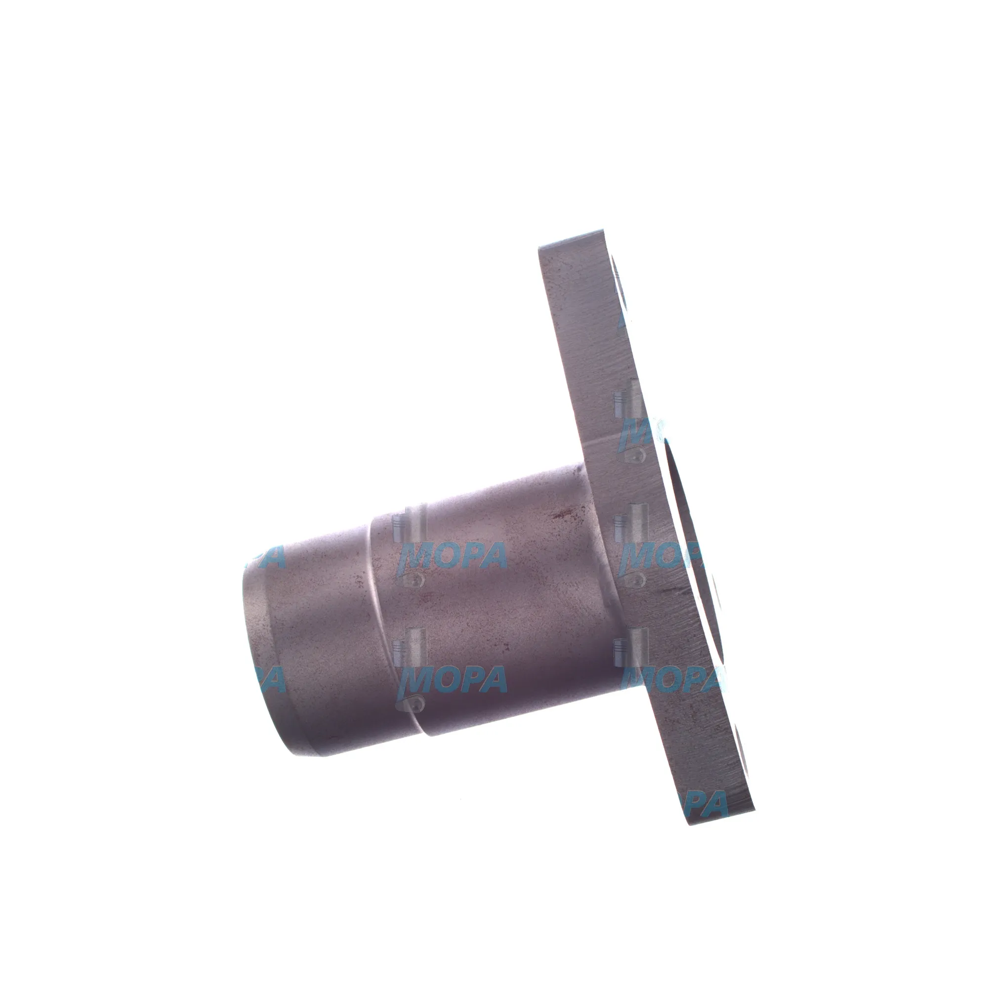 SHEETING/PANELLING - 644003220035 suitable for MWM & Deutz engines 5