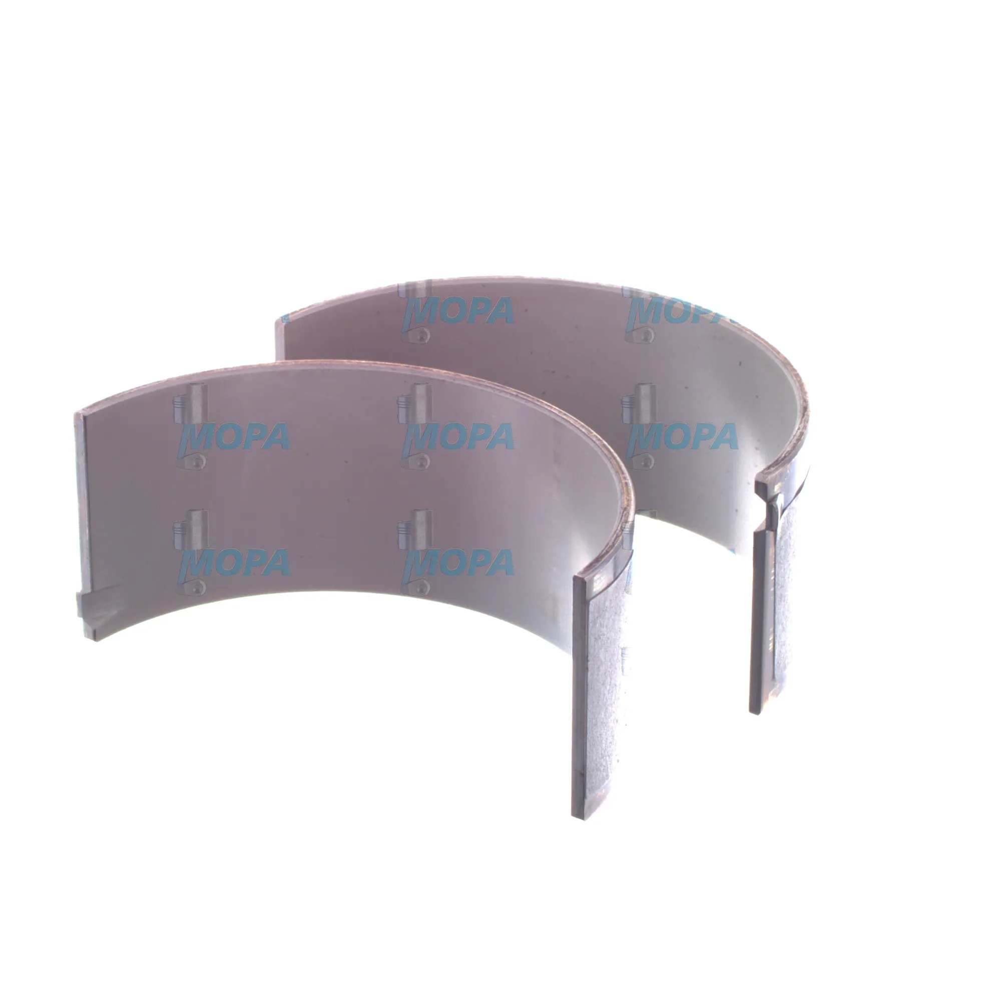BIG END BEARING PAIR - 02931406 suitable for Deutz engines 4