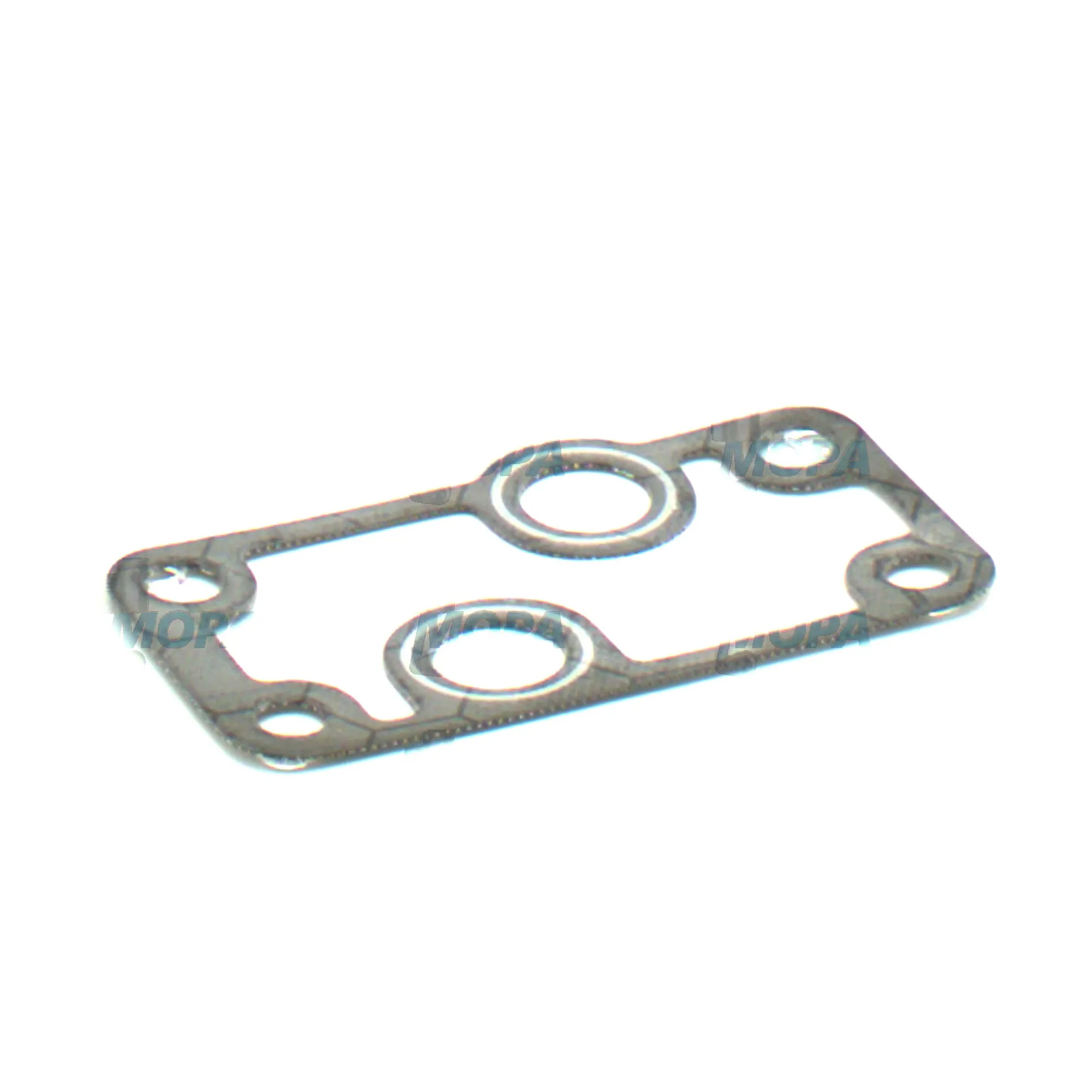 GASKET - 5611872380 suitable for MTU engines 6