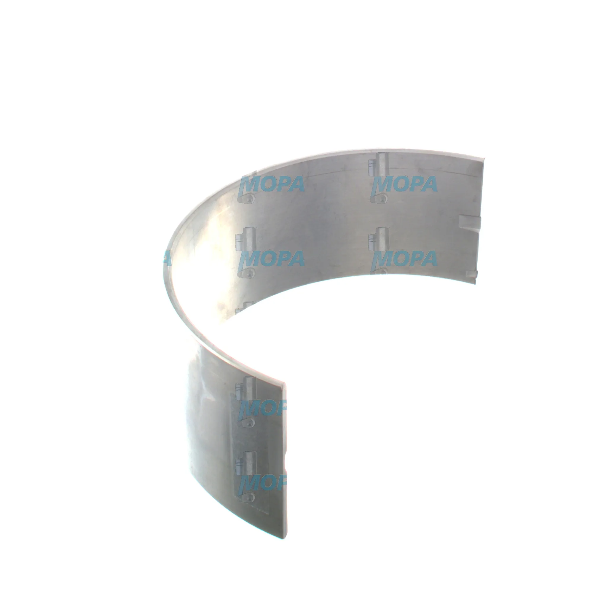 BIG END BEARING SHELL - 02060387 suitable for MWM & Deutz engines 9