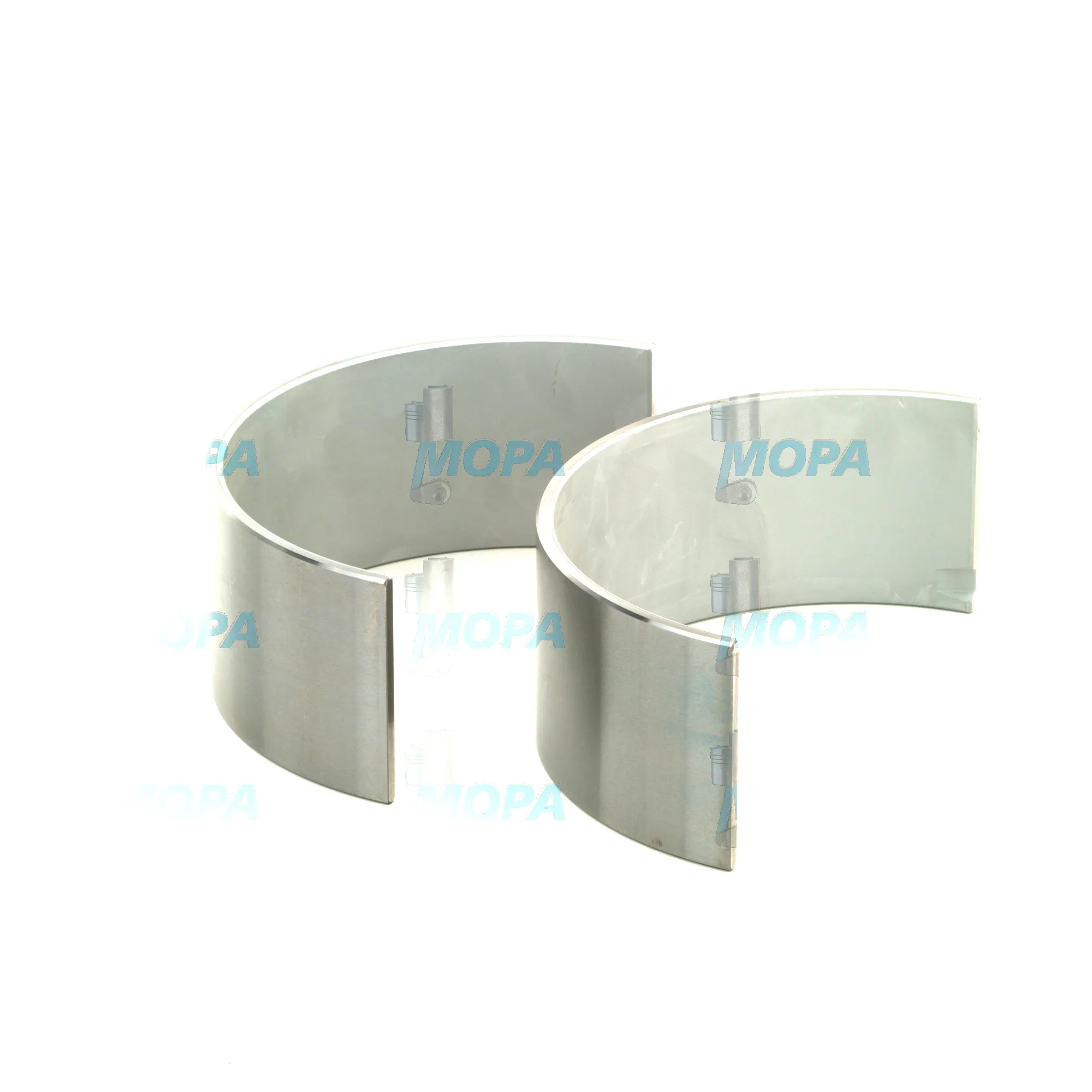 BIG END BEARING PAIR - 5800300866 suitable for MTU engines 9
