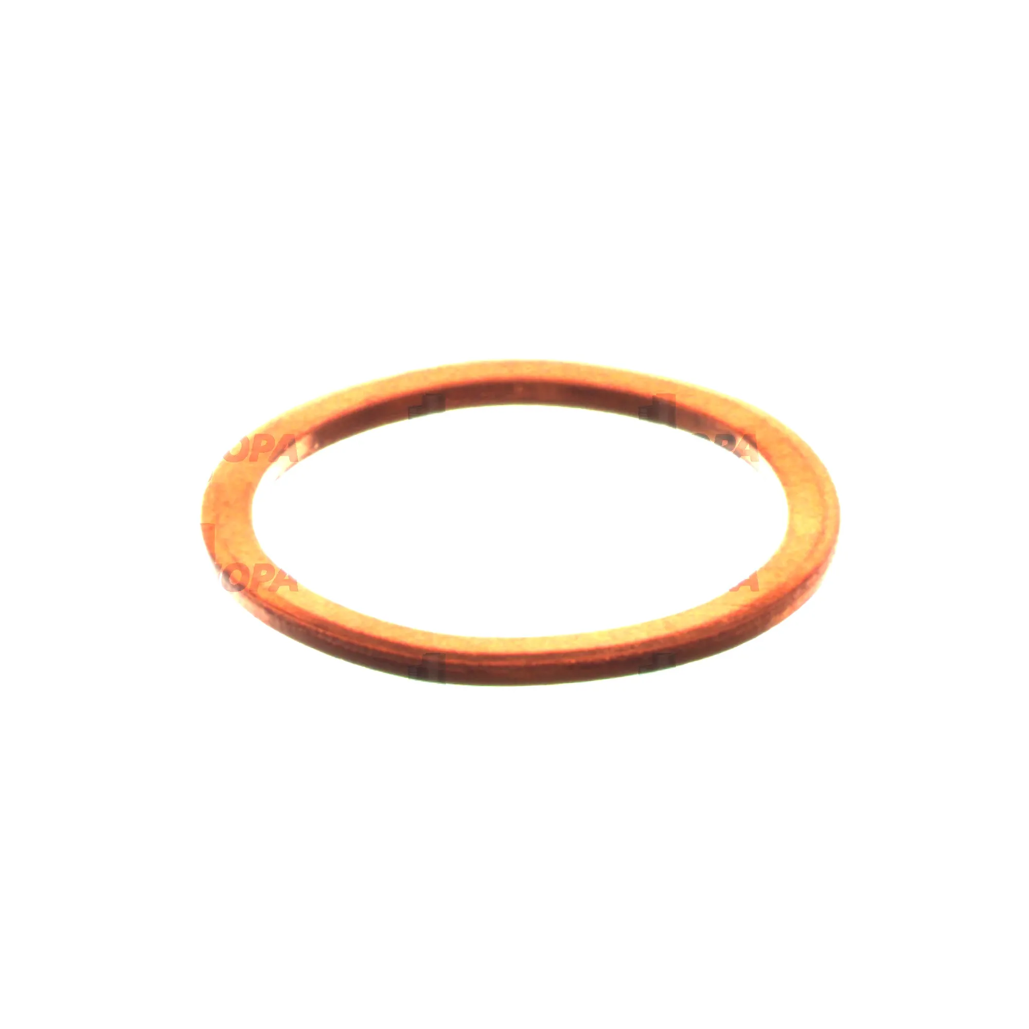 SEALING RING - 007603021100 suitable for MTU engines 5