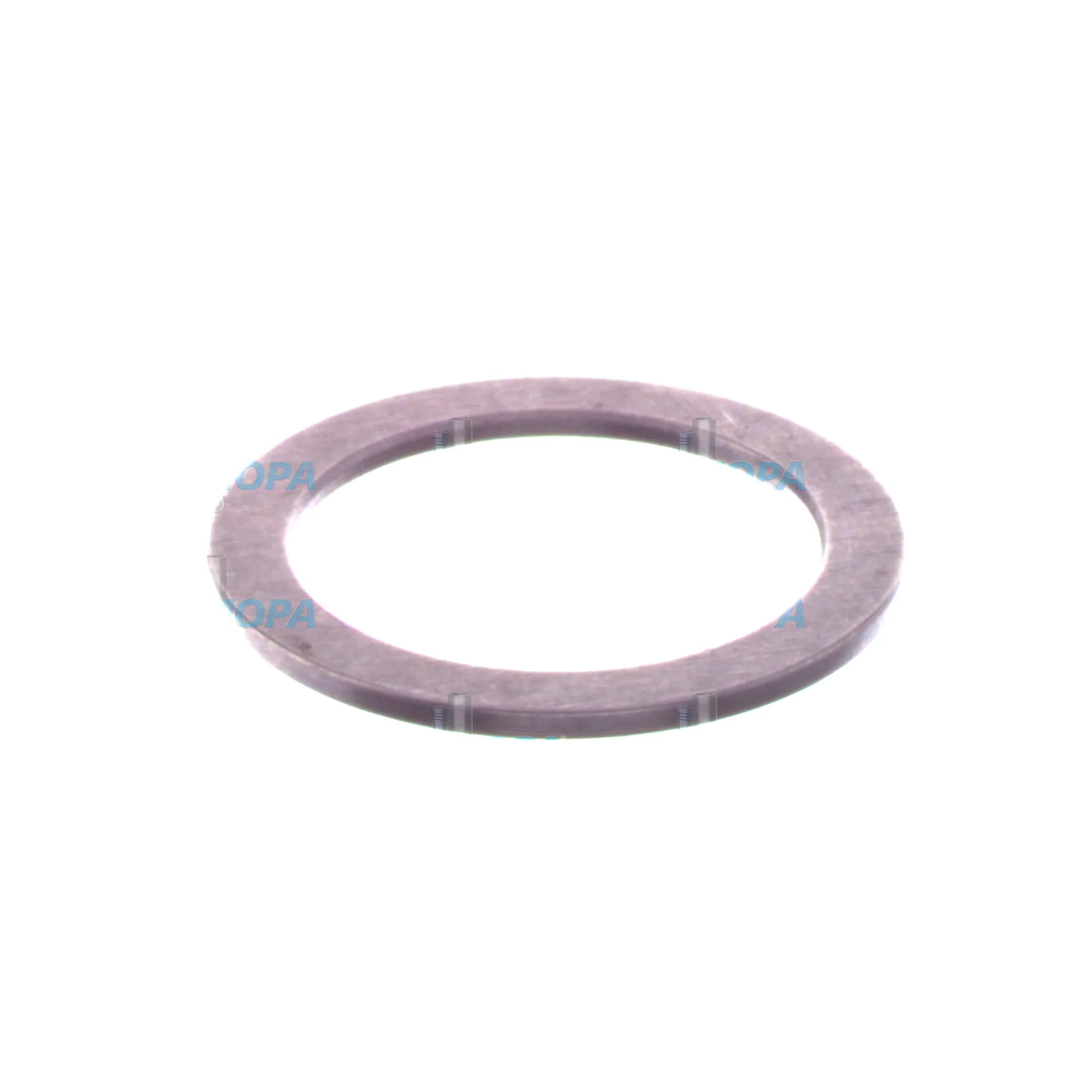 PLAIN WASHER - 717115022100 suitable for MTU engines 3