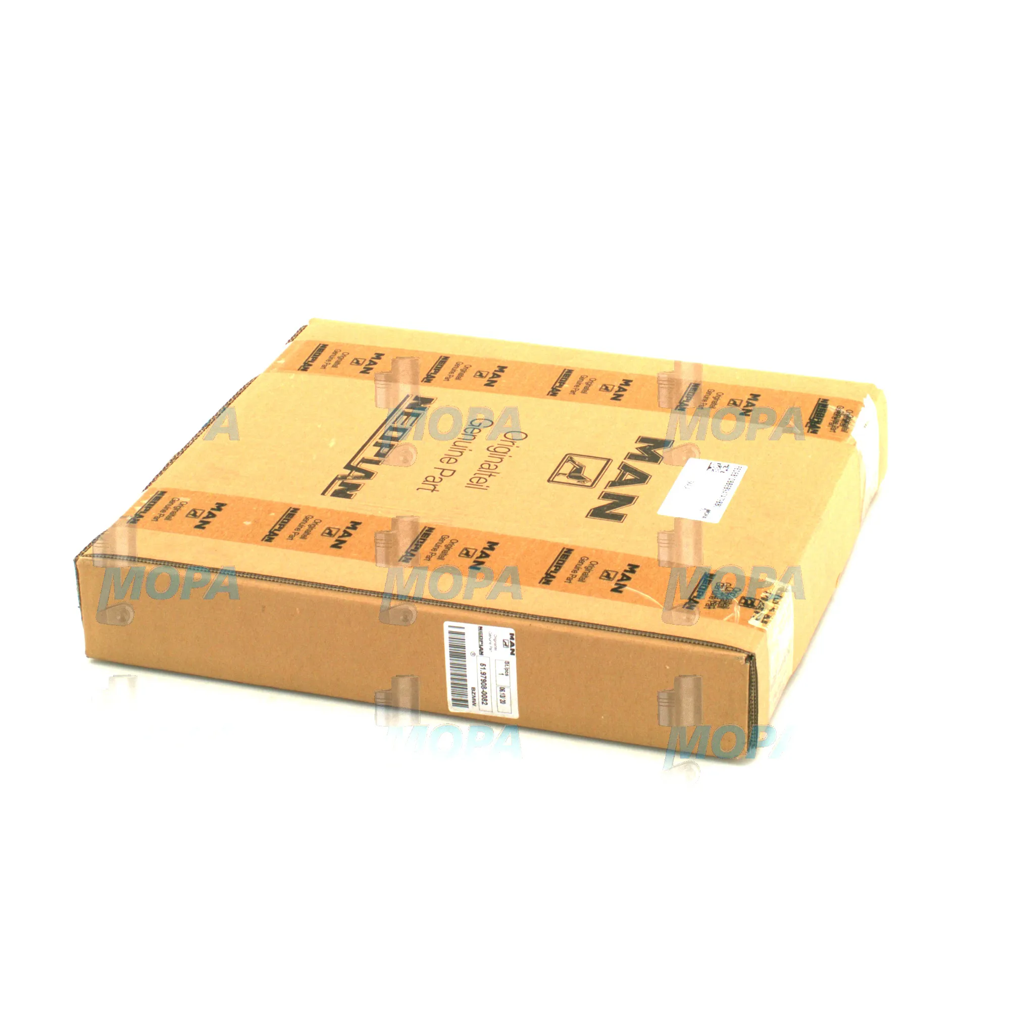 SCALE - 51979080082 suitable for MAN D-engines 4