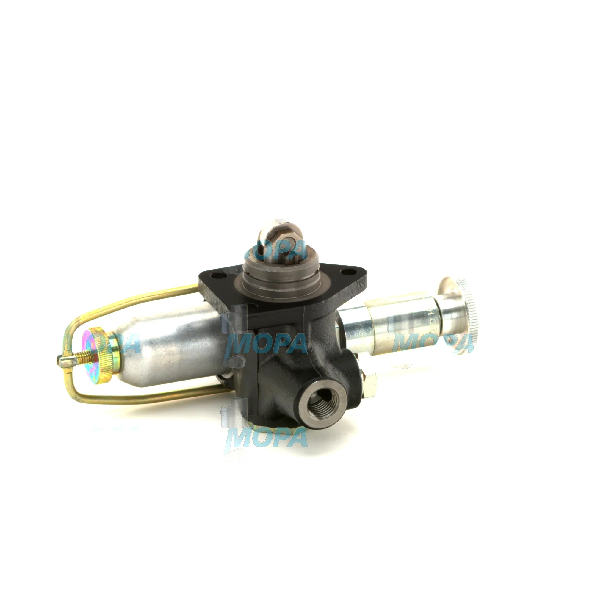 FUEL SUPPLY PUMP - 51121017049 suitable for MAN D-engines 6