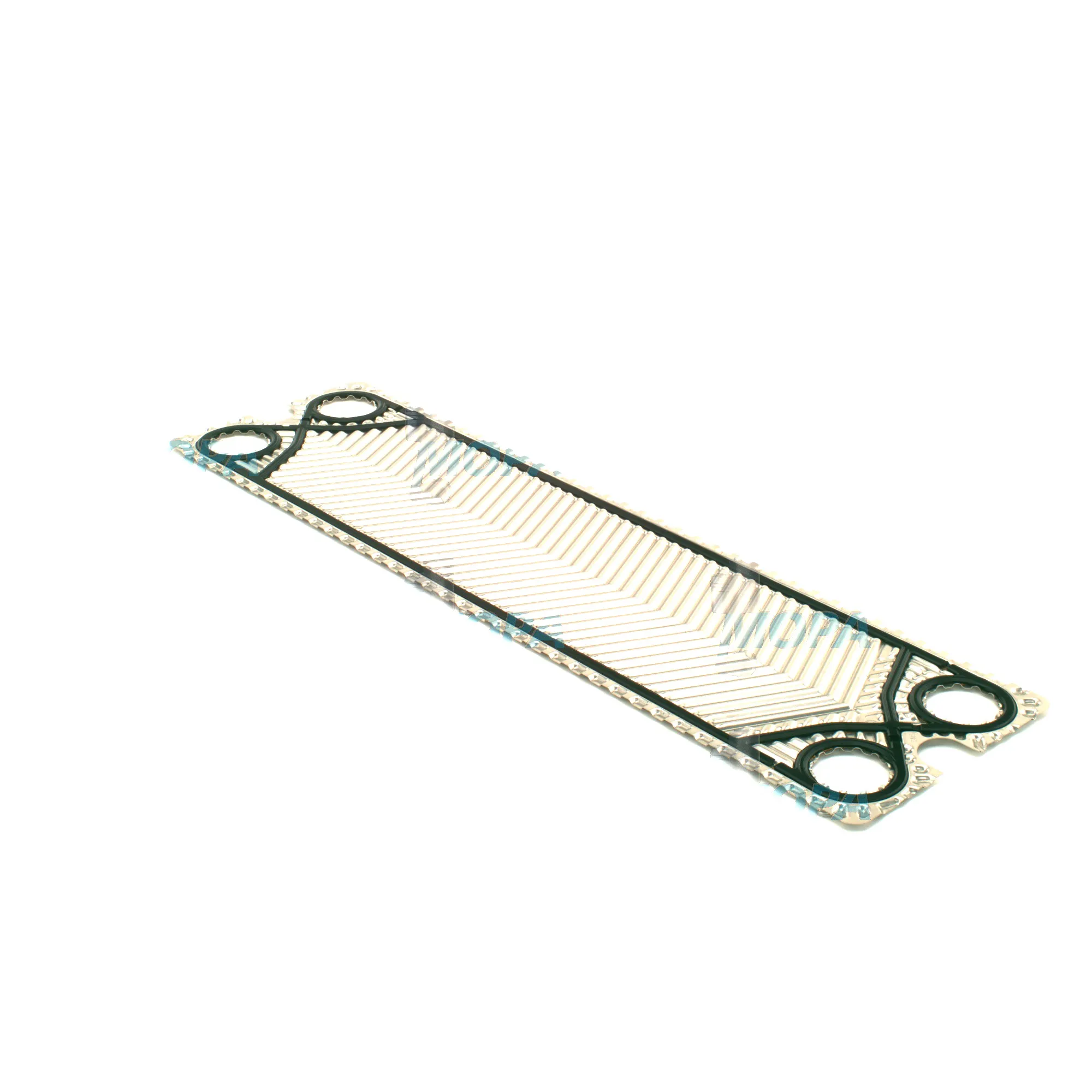 INITIALPLATE - 5062030999 suitable for MTU engines 4