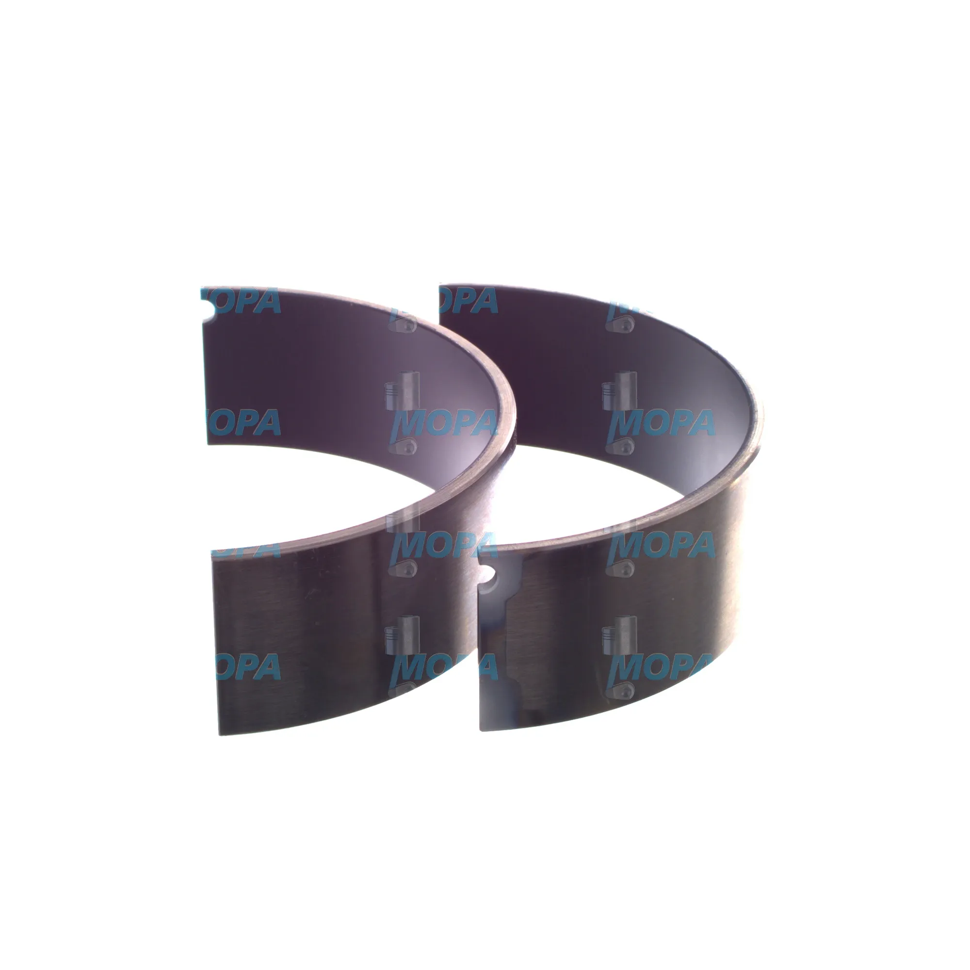 BIG END BEARING PAIR - 12343108 suitable for MWM & Deutz engines 5