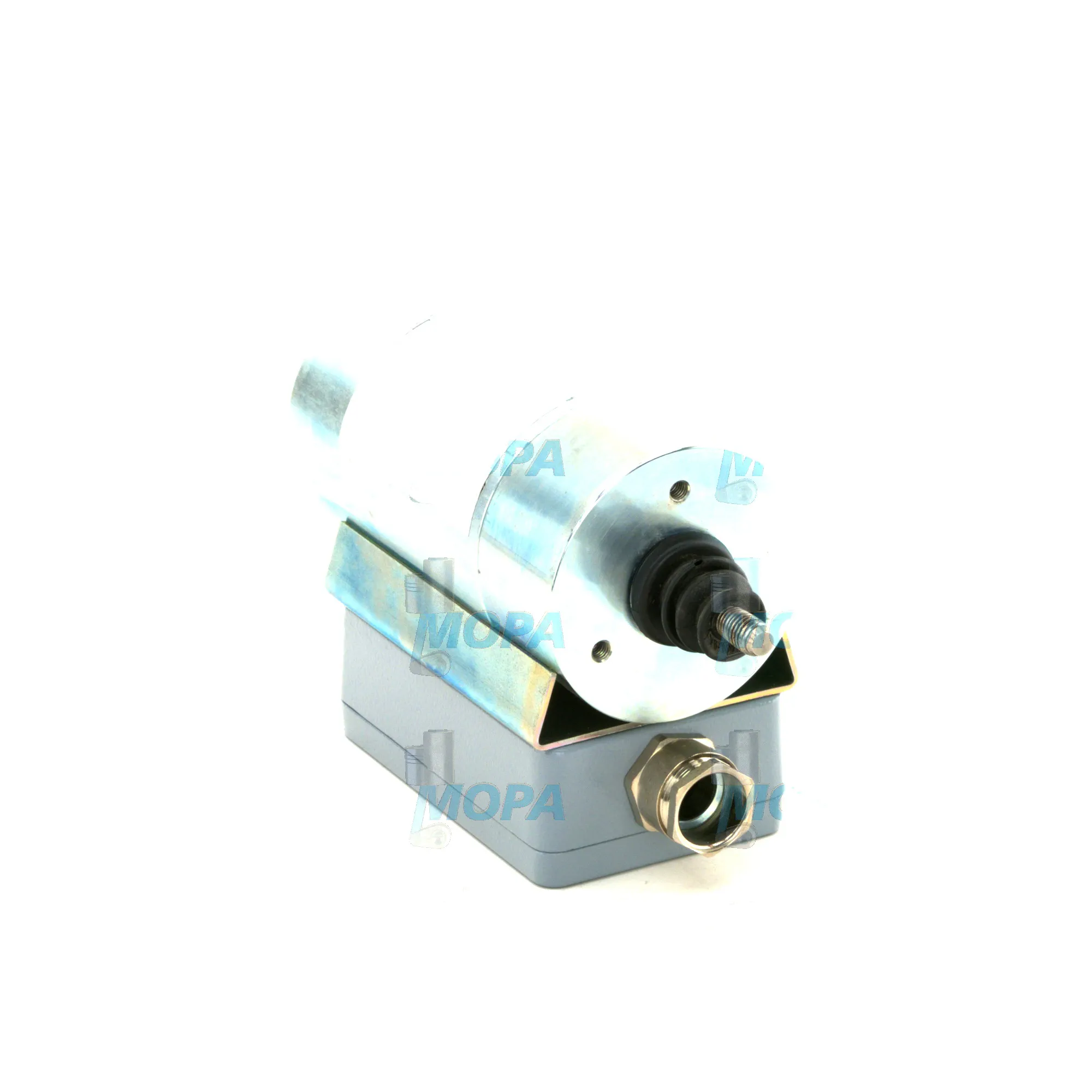 SOLENOID - 50116137004 suitable for MAN D engines 8