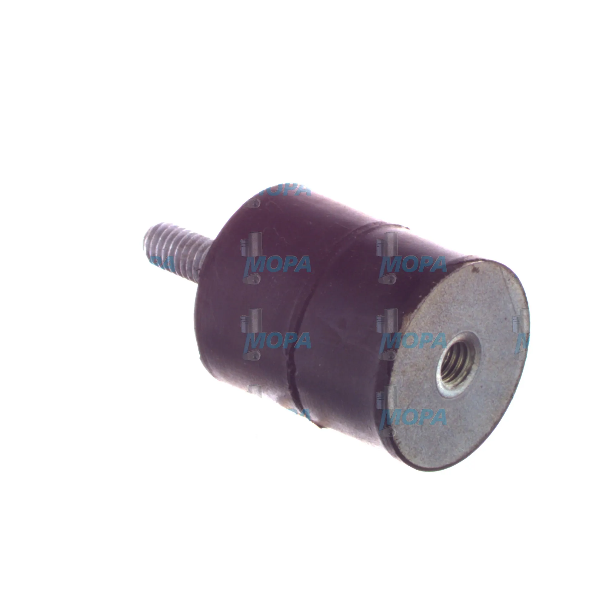 DRUCKFEDER - 0002370611 passend für MTU Motoren 7