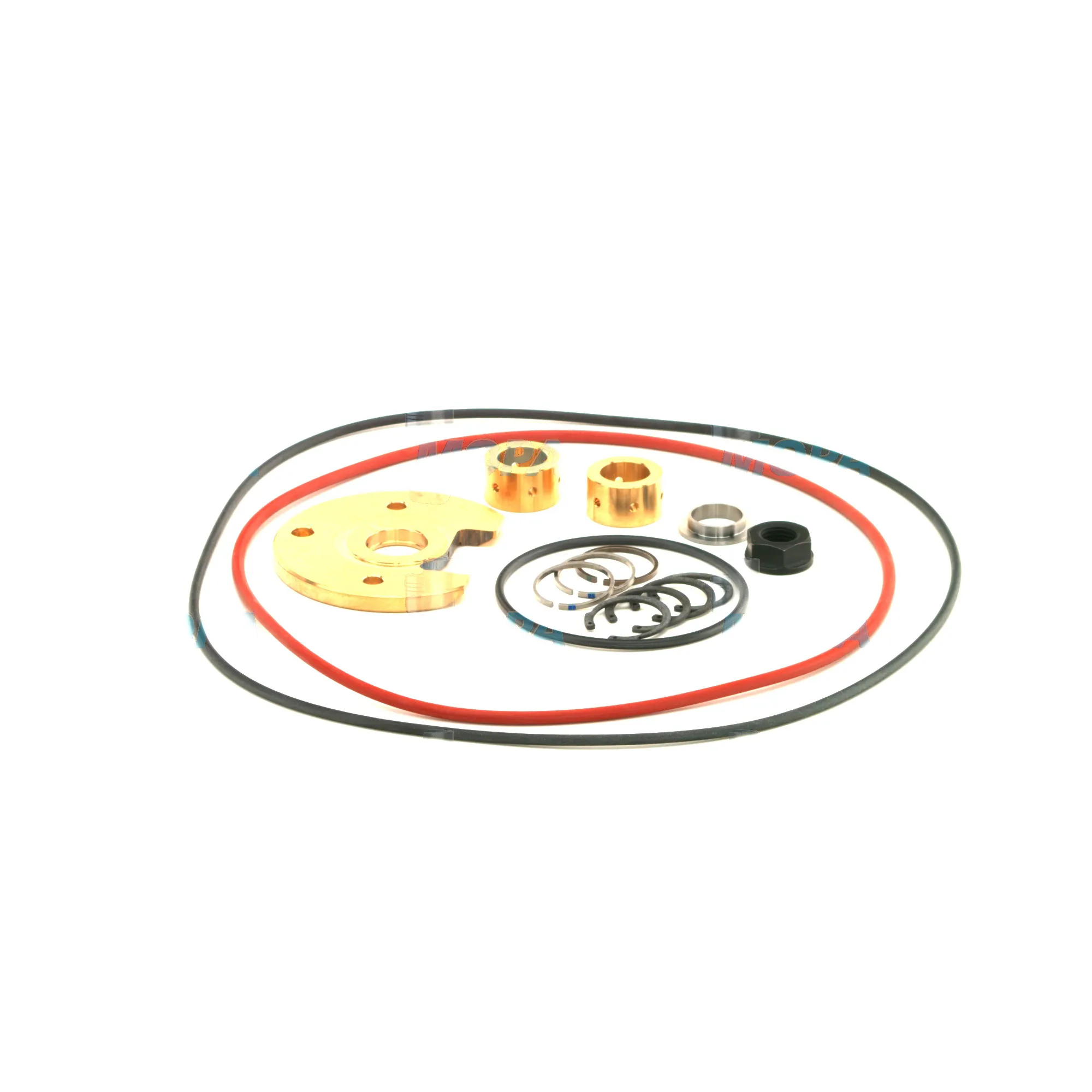 REPAIR KIT - 606907210007 suitable for MWM & Deutz engines 3