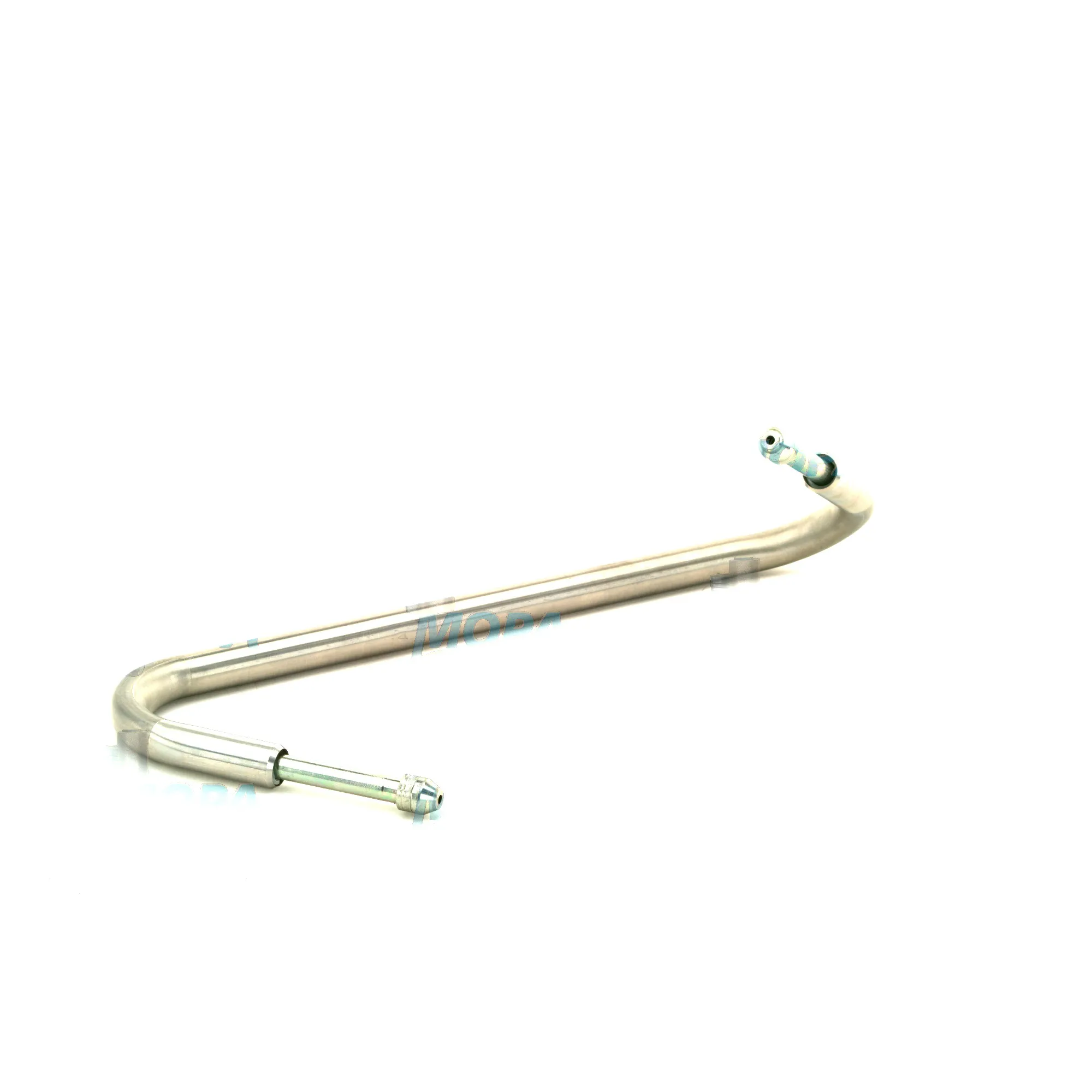HIGH PRESSURE PIPE - X00009269 suitable for MTU engines 3