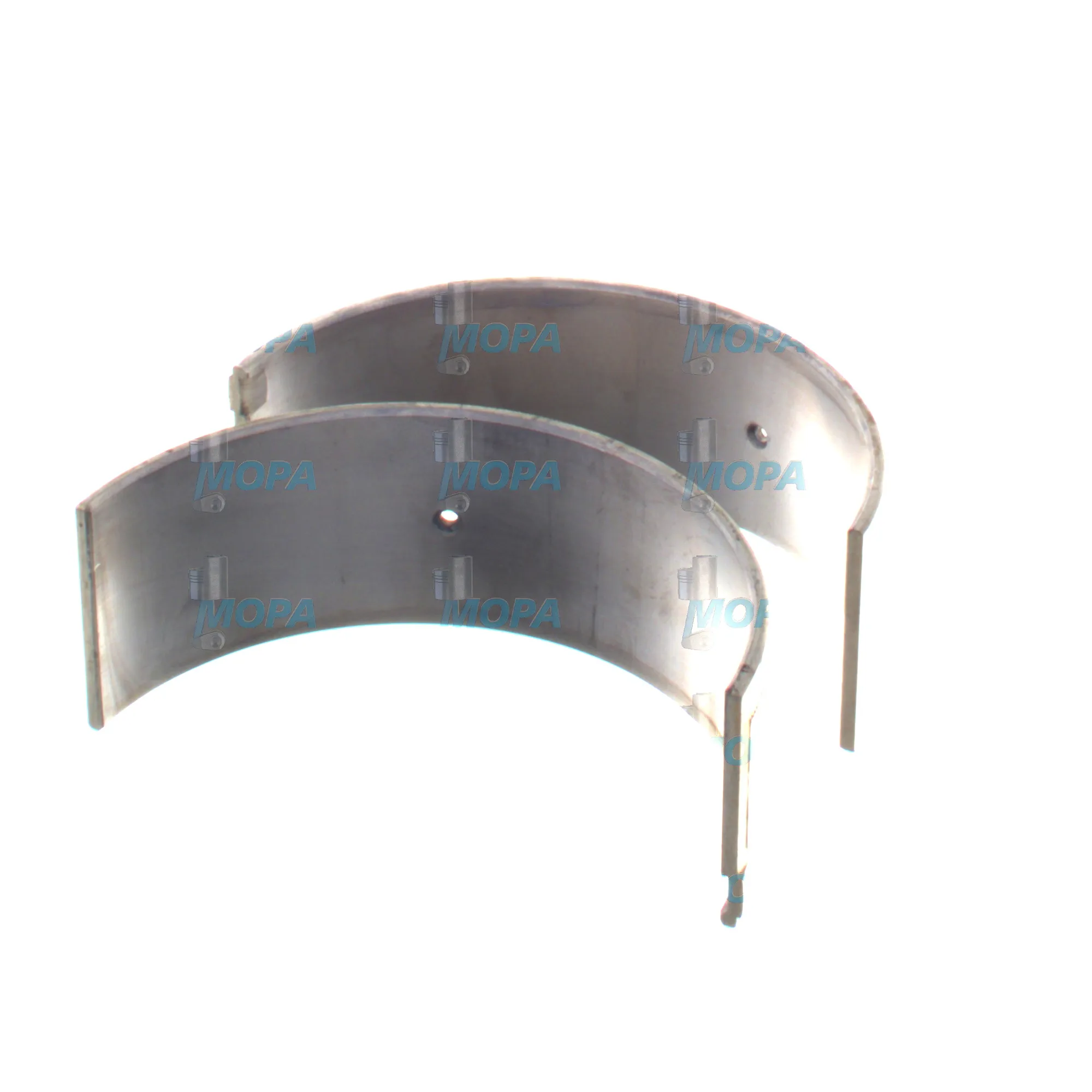 PLEUELLAGERPAAR - 51024106534 passend für MAN D Motoren 4