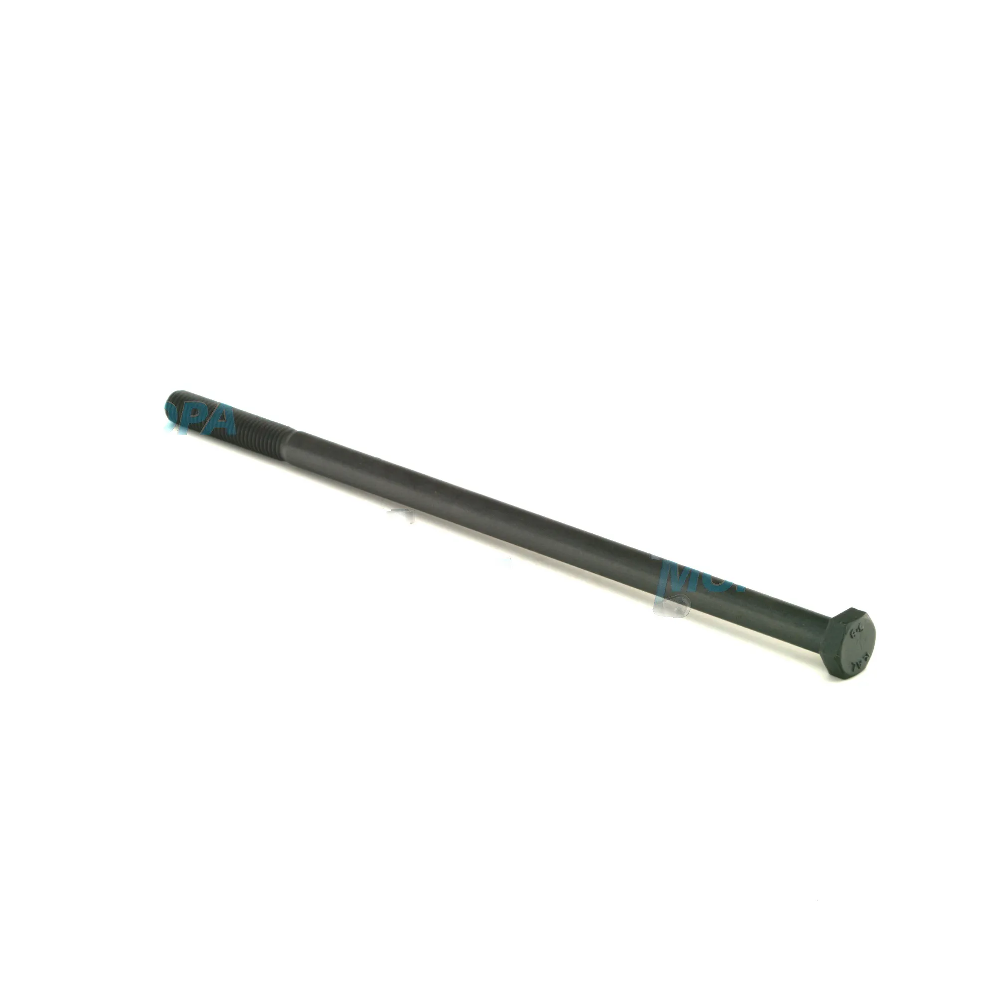 HEXAGON BOLT - 000931012204 suitable for MTU engines 7