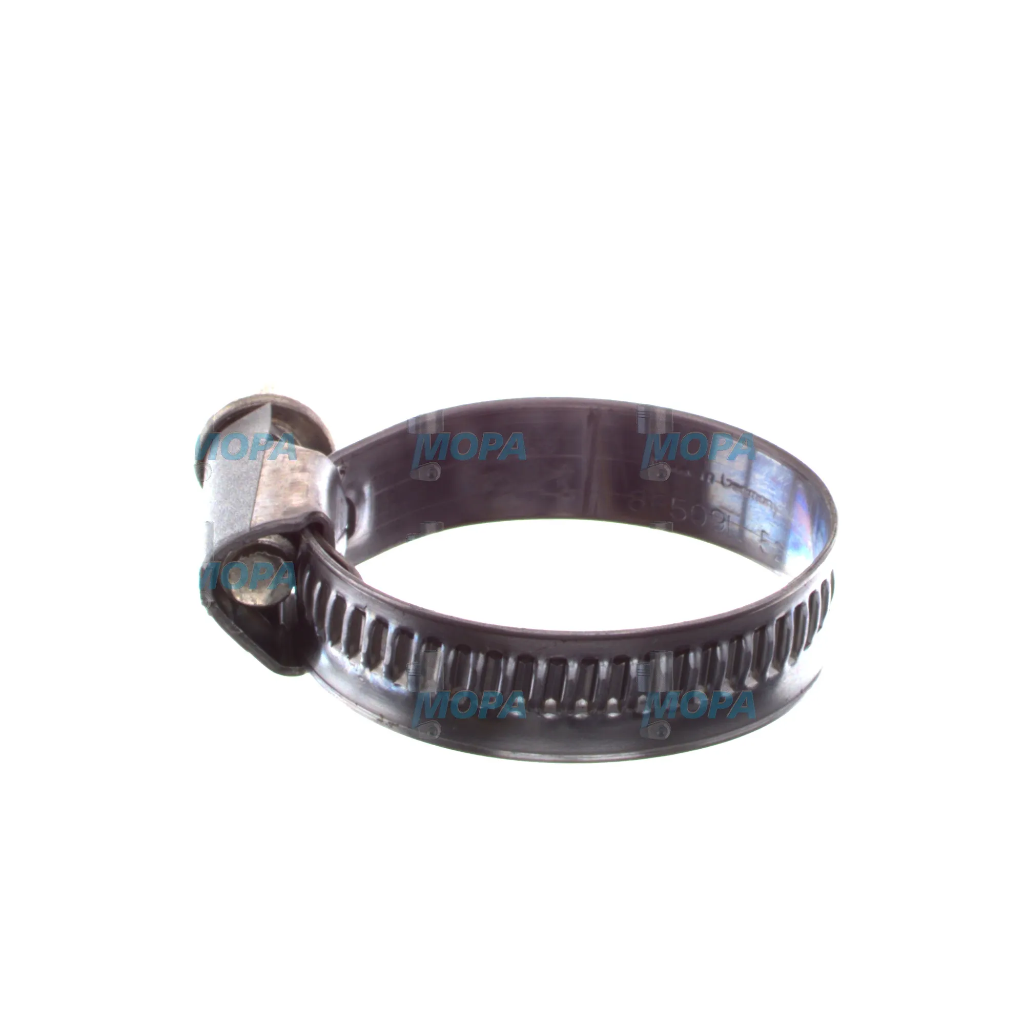 HOSE CLAMP - 06671280513 suitable for MAN D engines 6