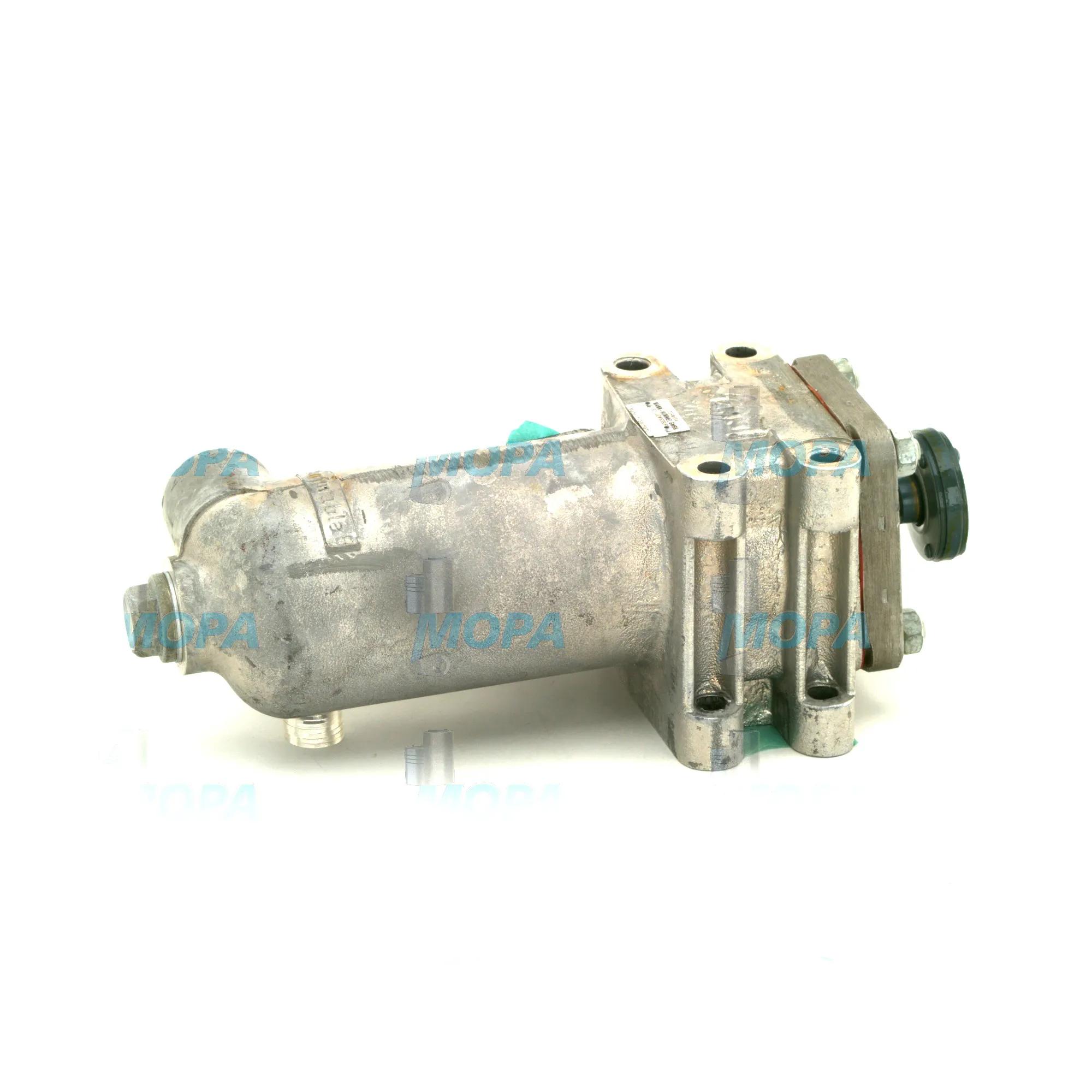 LUBRICATION OIL FILTER - 02160622 suitable for Deutz engines 6