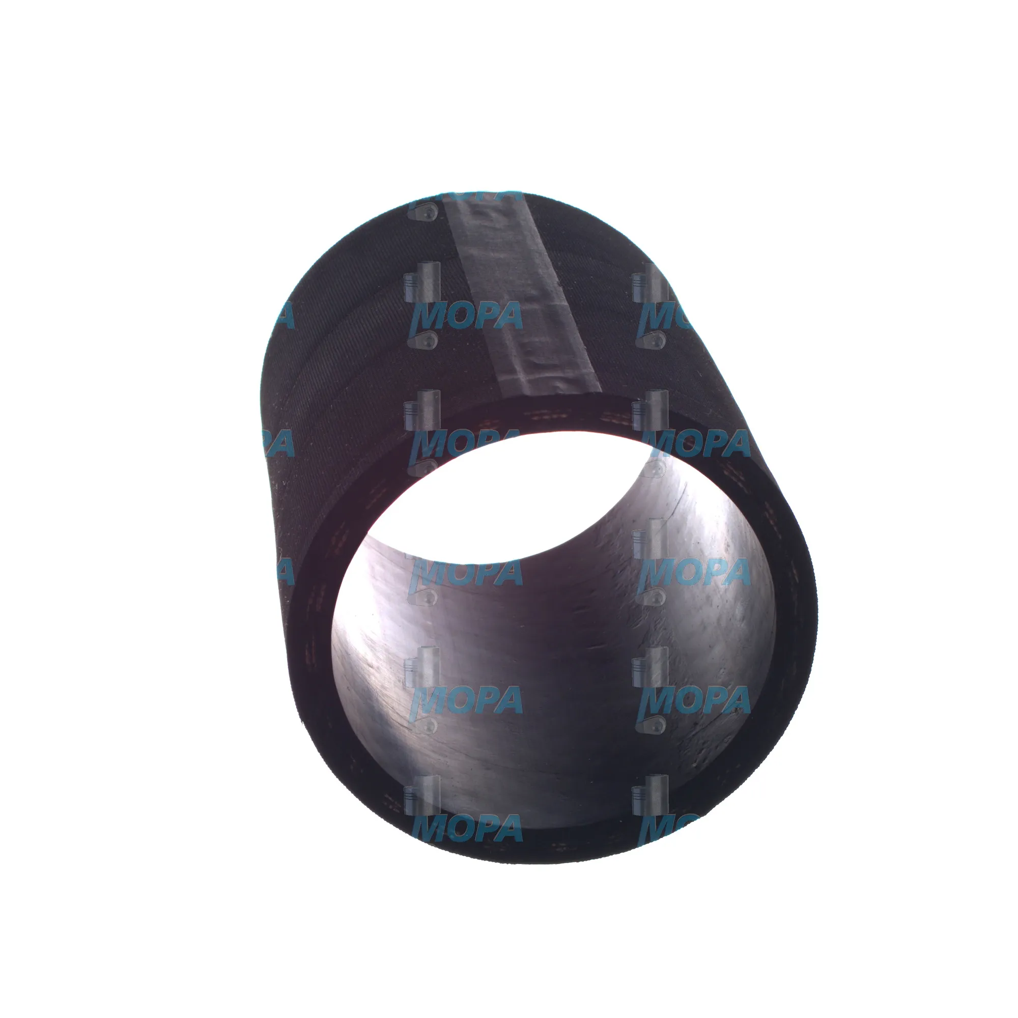 RUBBER SLEEVE - 700368070001 suitable for MTU engines 5
