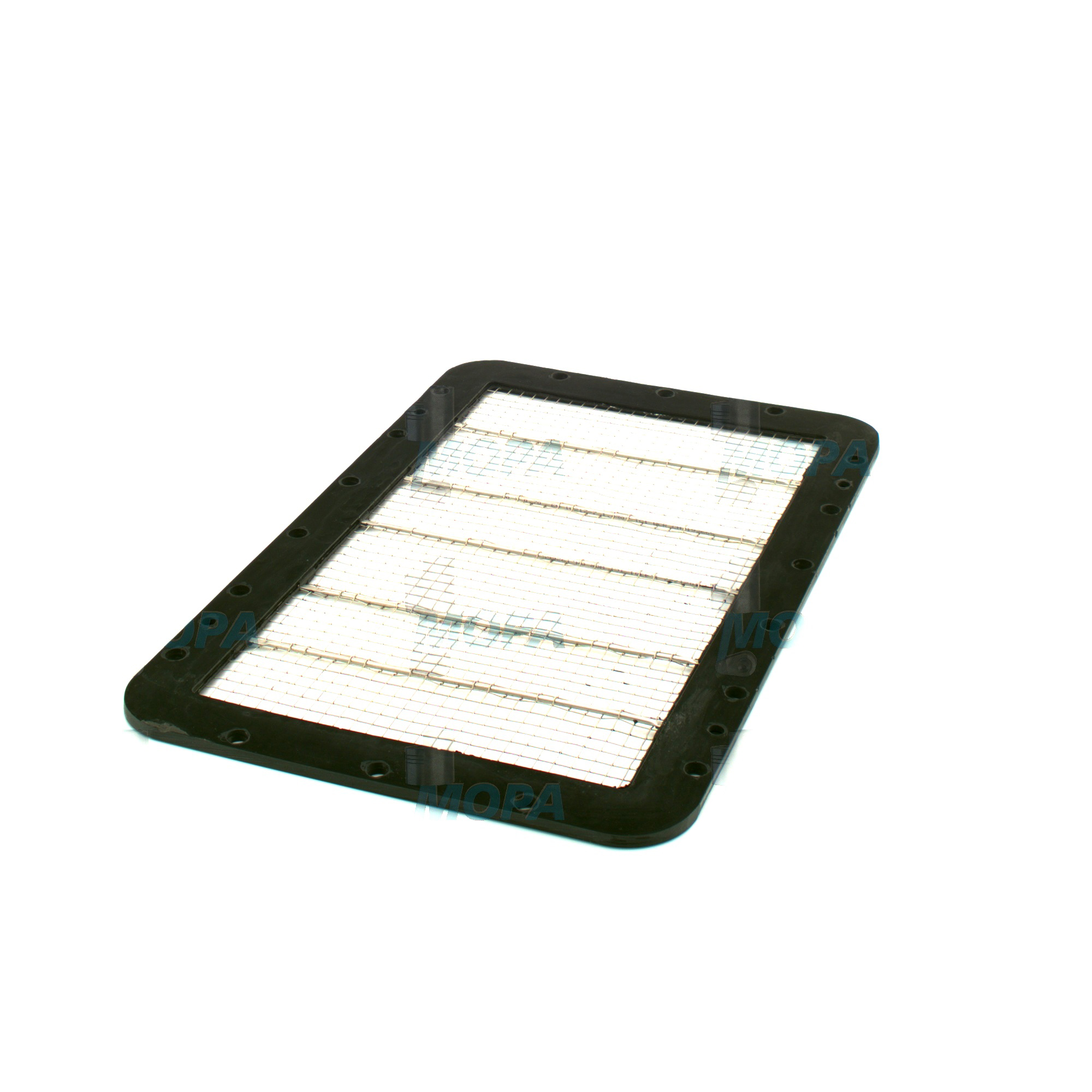 SIEBFILTER - 5070900702 passend für MTU Motoren