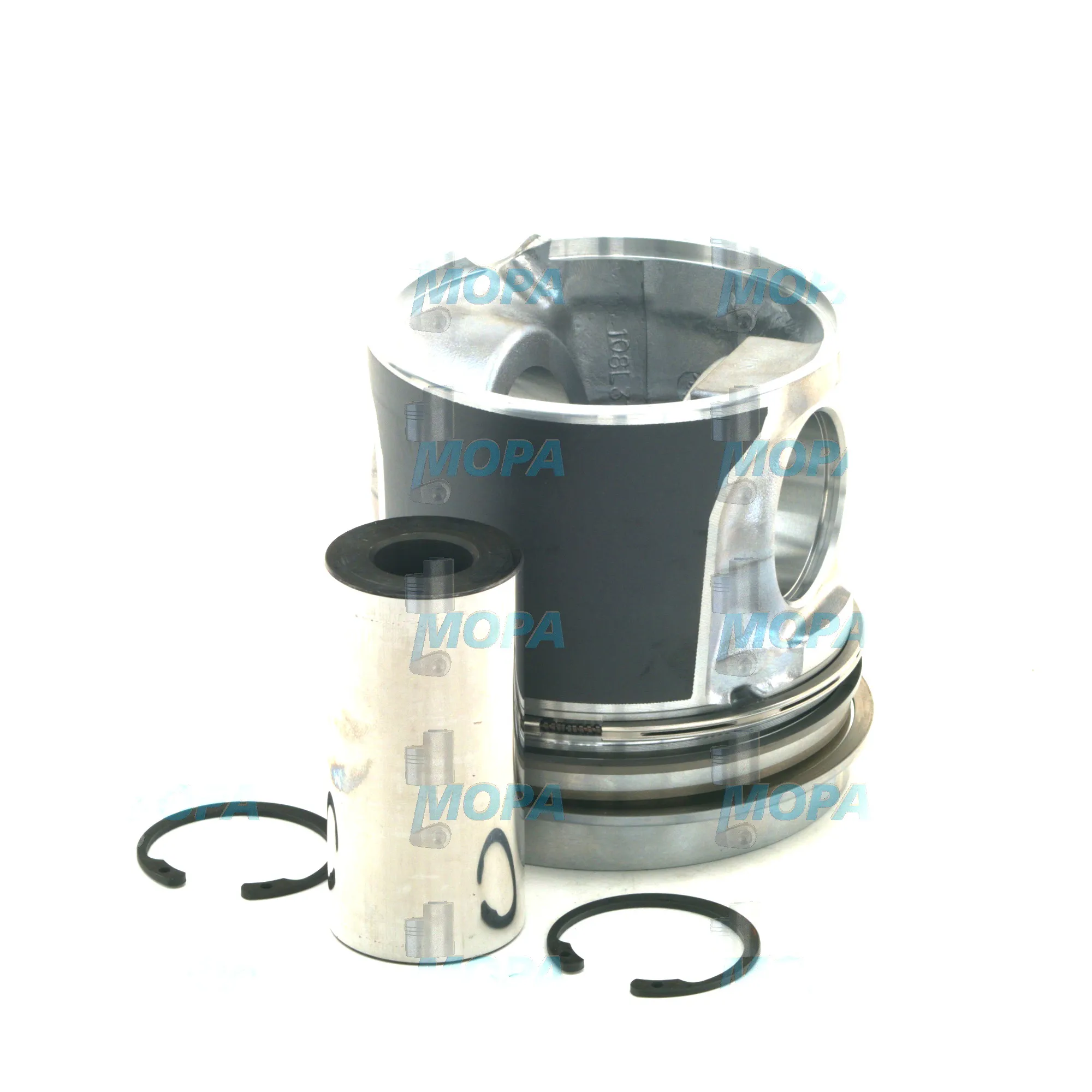 KOLBEN - 04295928 passend für Deutz Motoren 9