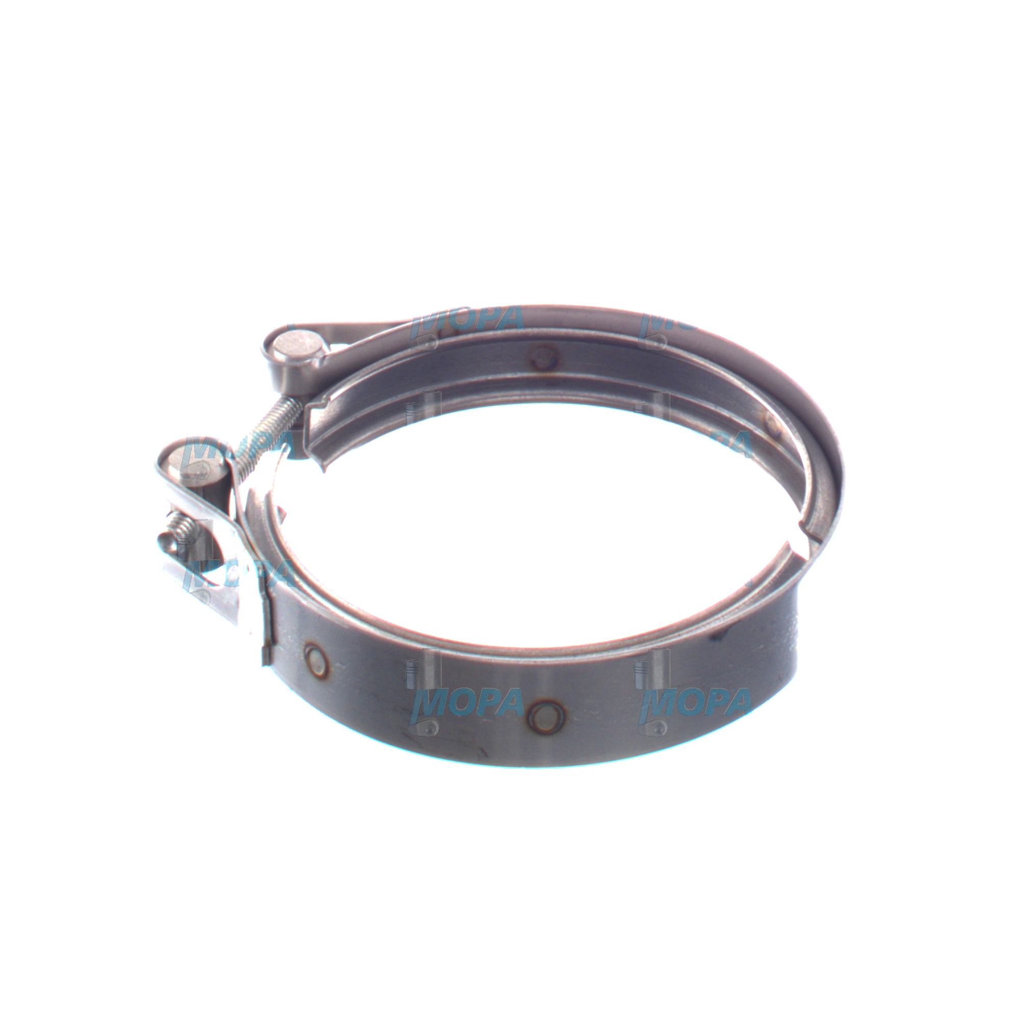 V-BAND CLAMP - 51974450118 suitable for MAN D-engines