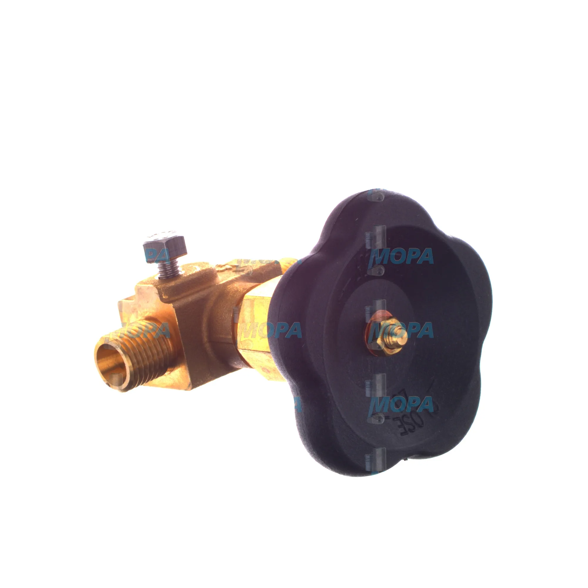 SHUT-OFF VALVE - 628/51/32/05028399 suitable for MWM & Deutz engines