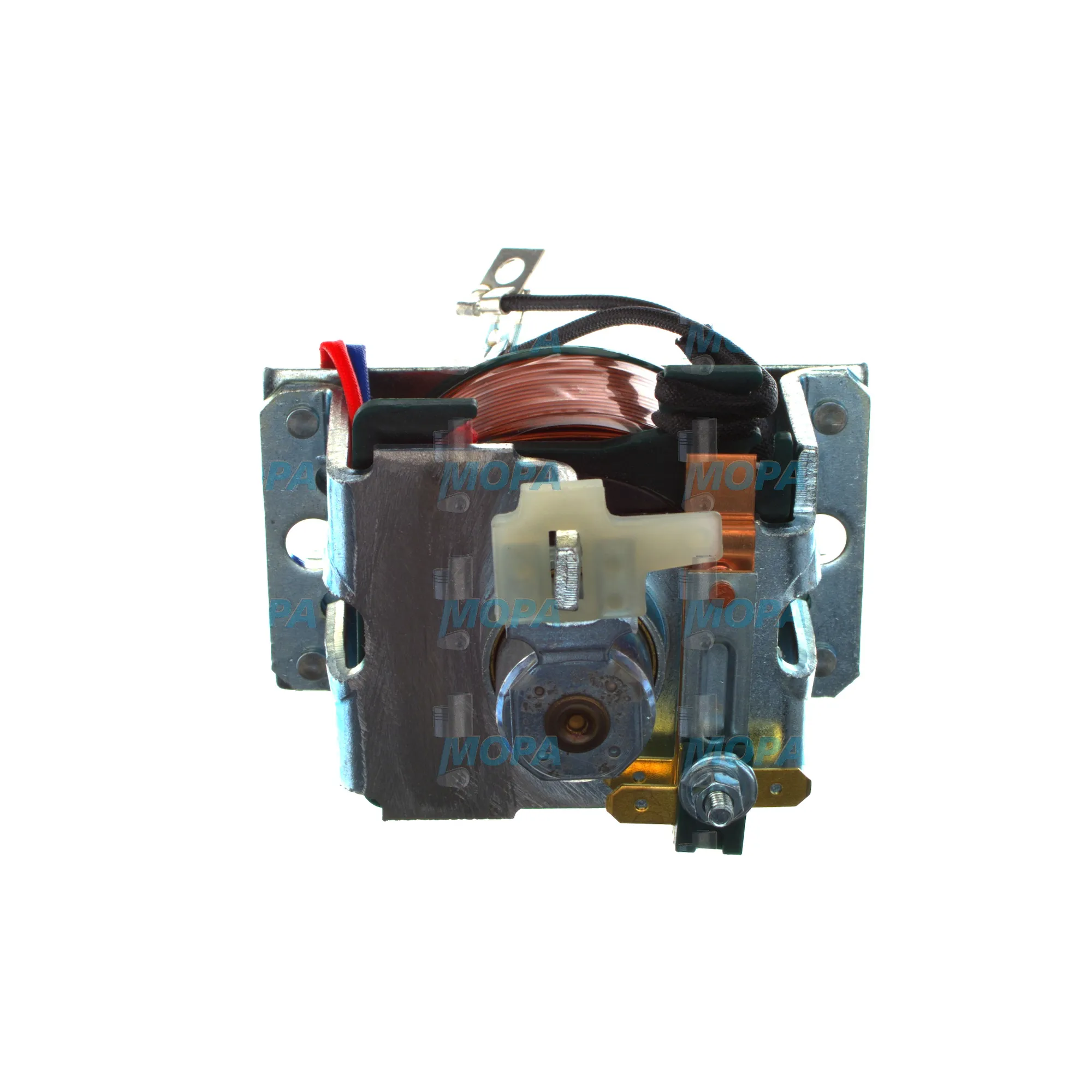 RELAY - 51262120004 suitable for MAN D engines 4