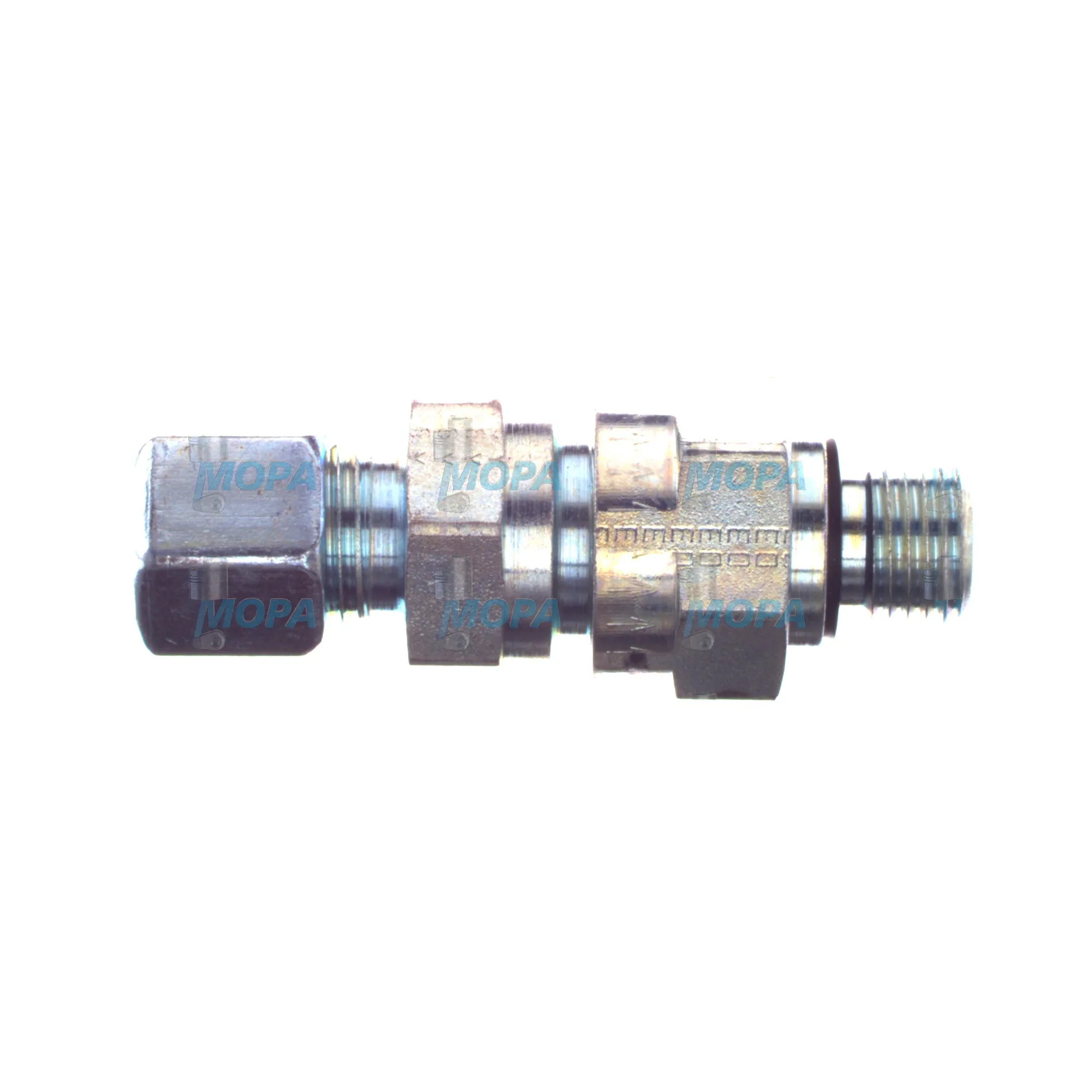 RUECKSCHLAGVENTIL - 700430010202 passend für MTU Motoren 3
