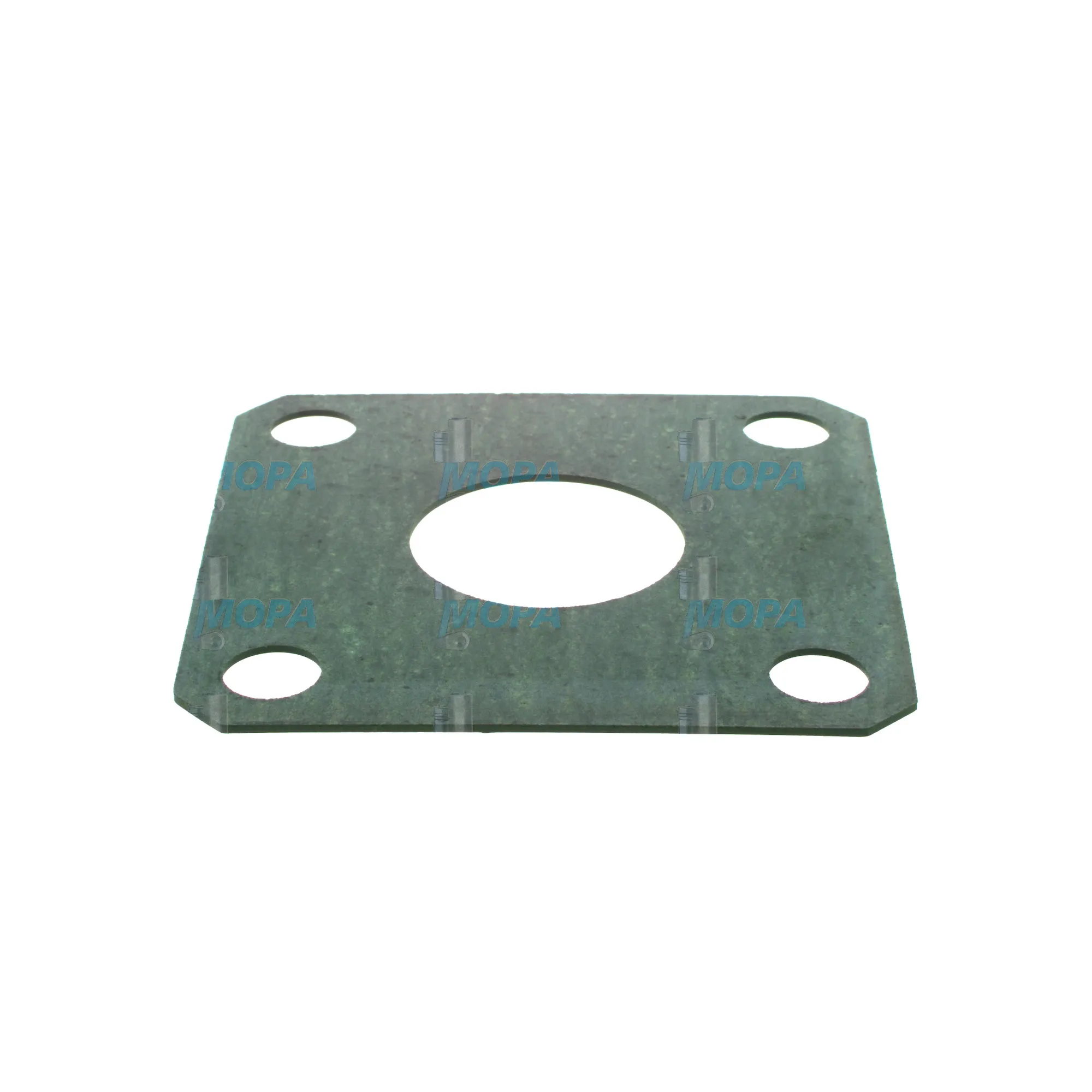 GASKET - 02929696 suitable for MWM & Deutz engines 3