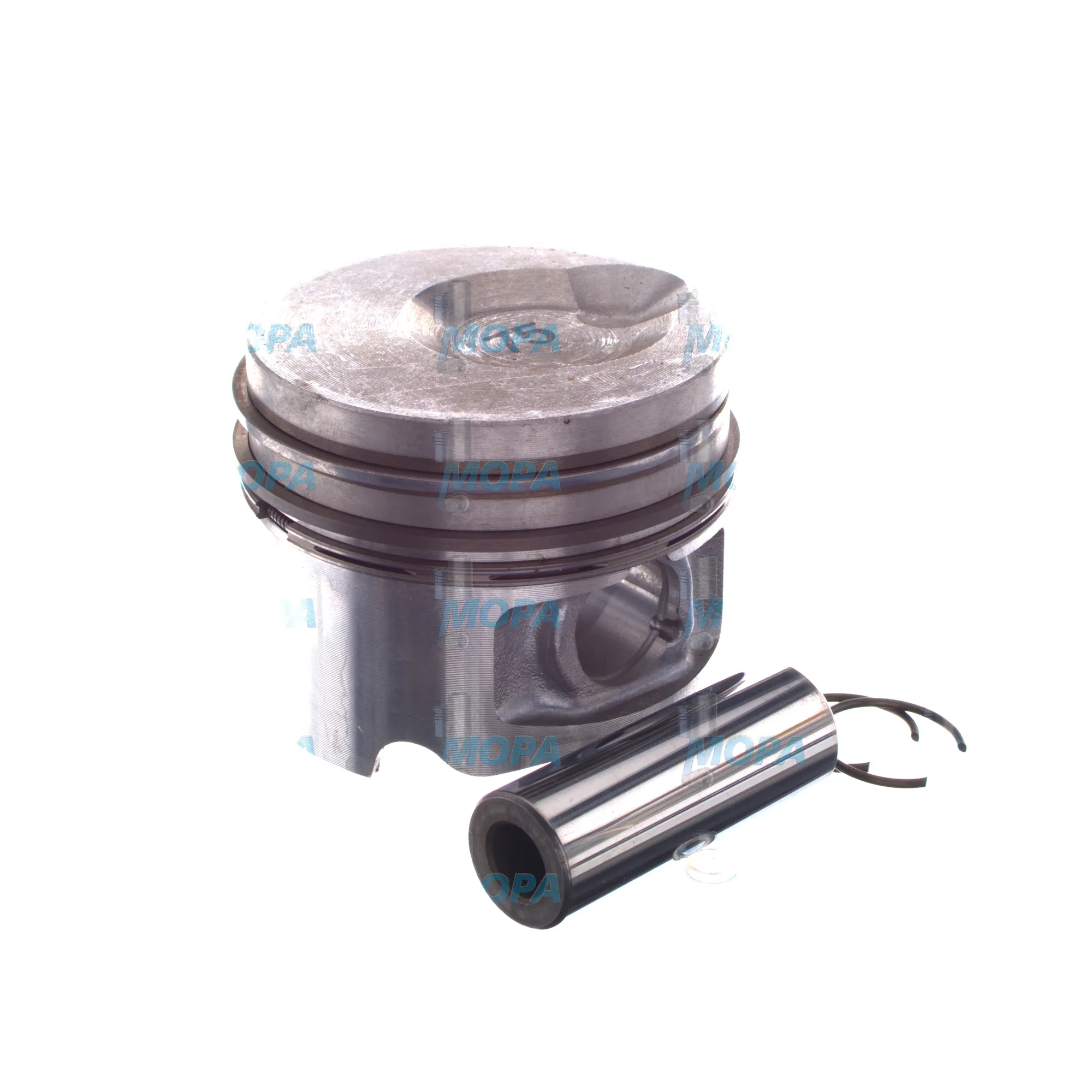 PISTON - 12850715 suitable for Deutz engines 7
