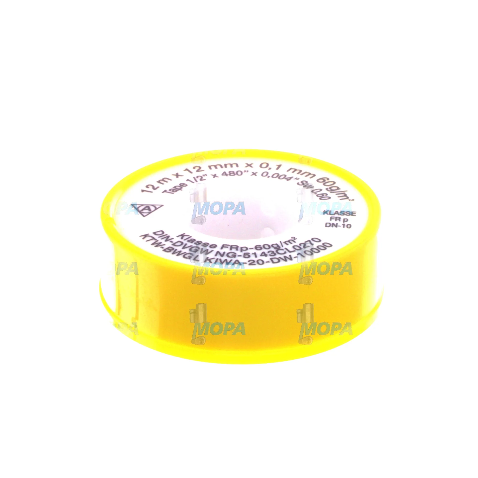 SEALING TAPE - 50155 suitable for MTU engines 9