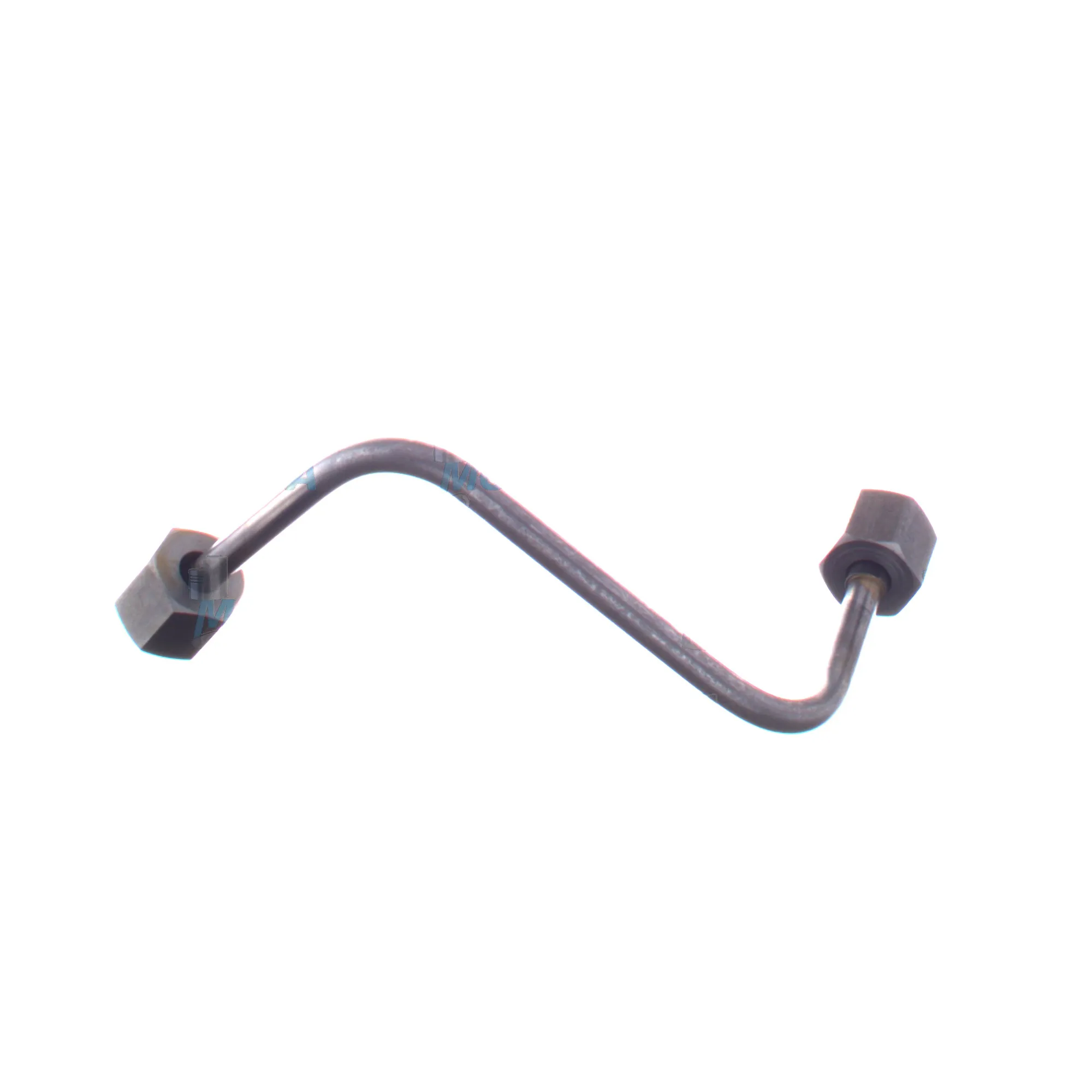 VENT LINE - 5532002458 suitable for MTU engines 6