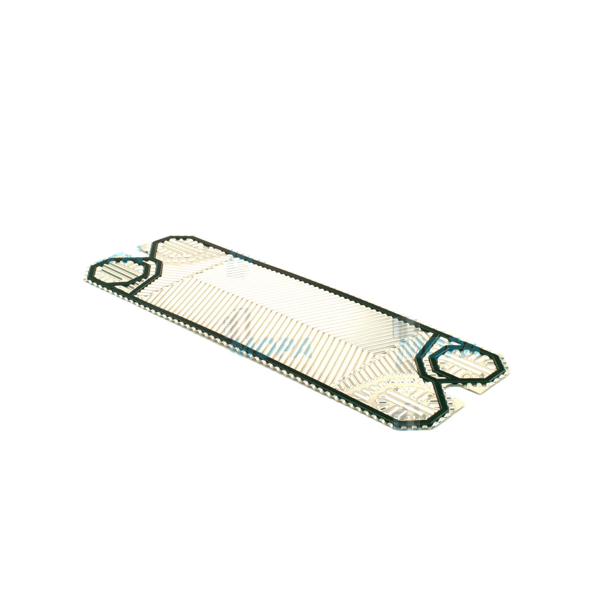 KUEHLERPLATTE - 0002031746 passend für MTU Motoren 4