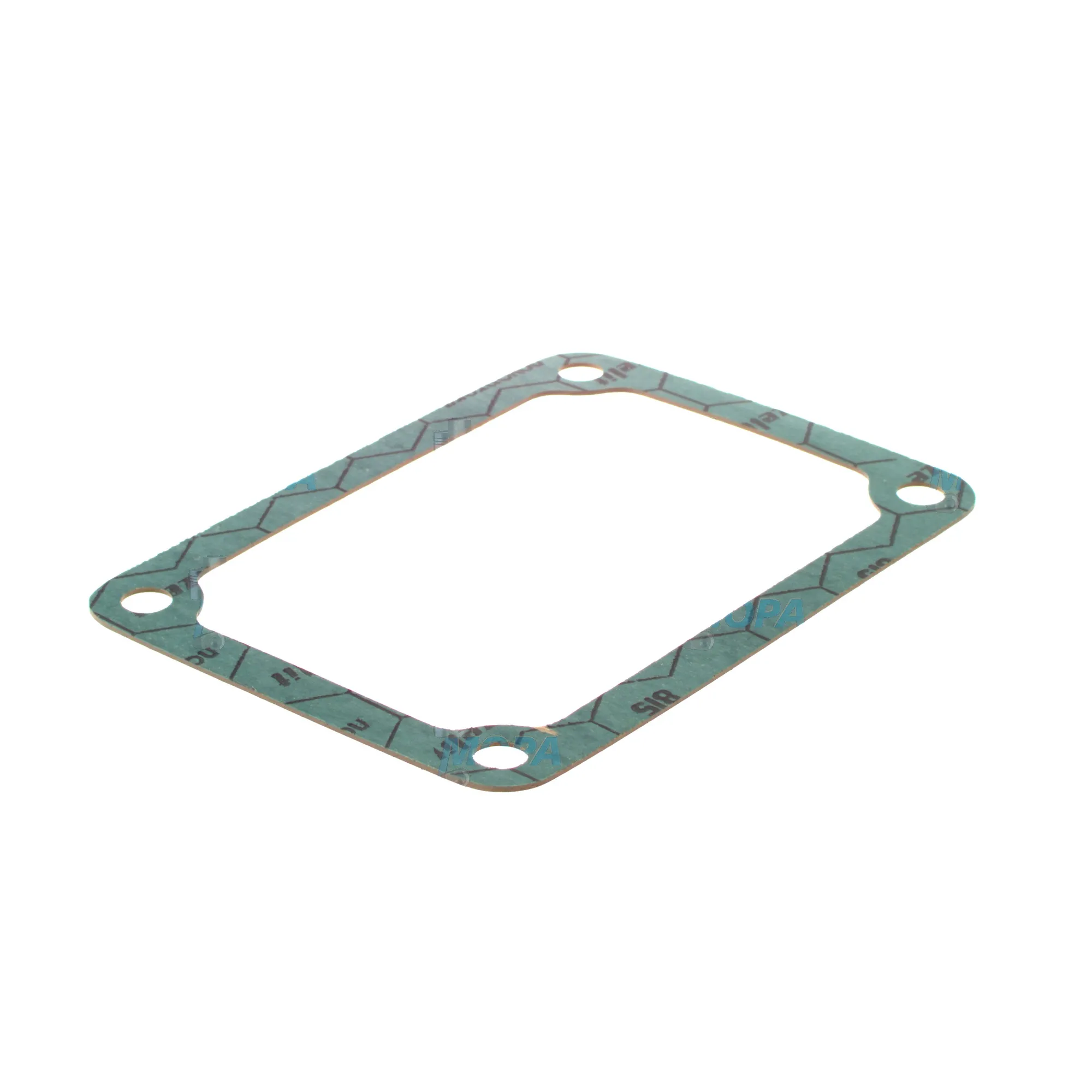DICHTUNG - 5550610380 passend für MTU Motoren 9