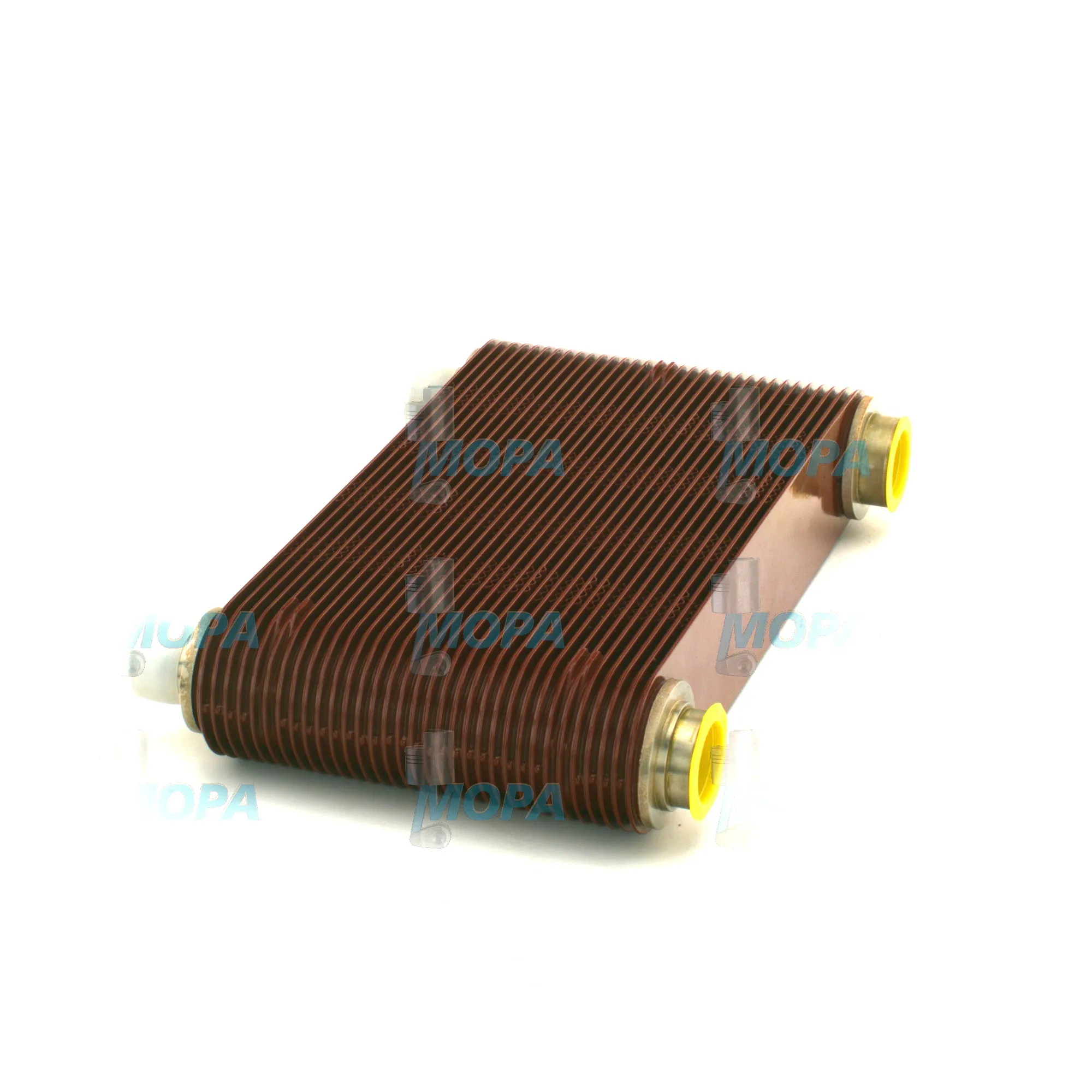 SCHEIBENOELKUEHLER - 0021886801/87 passend für MTU Motoren 1