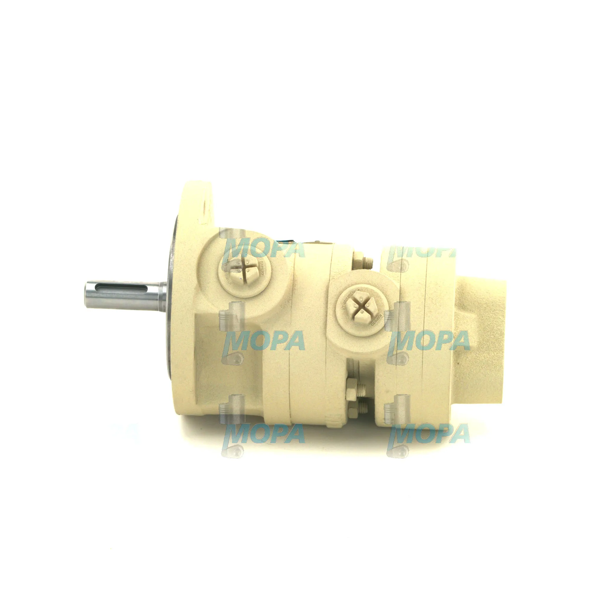 PUMP - 0011804301 suitable for MTU engines 6