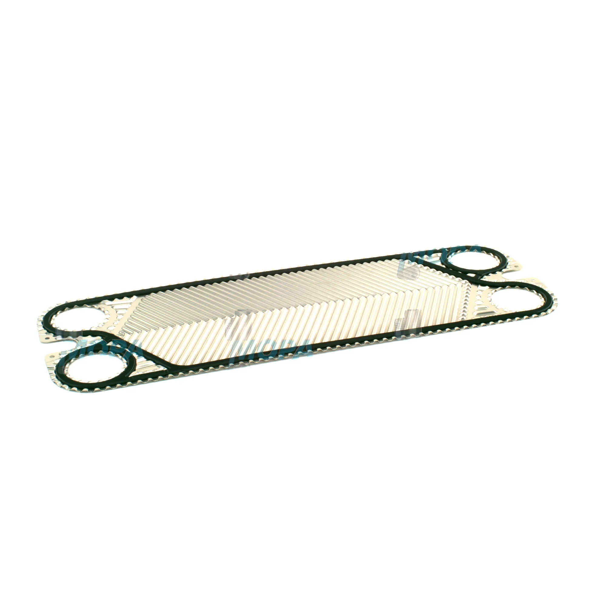 KUEHLERPLATTE - 0002036746 passend für MTU Motoren 3