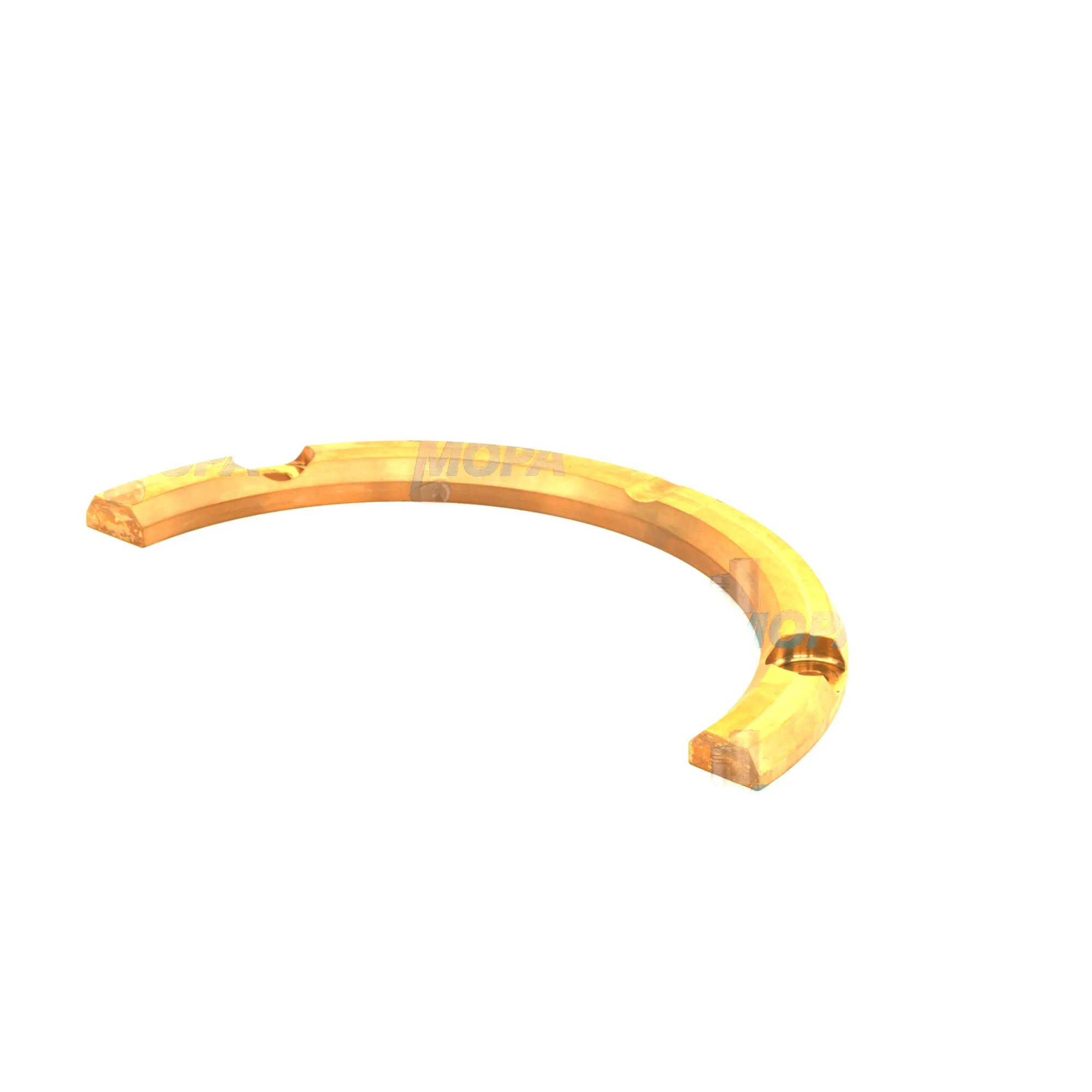 HALF-RING - 12181001 suitable for MWM & Deutz engines 4