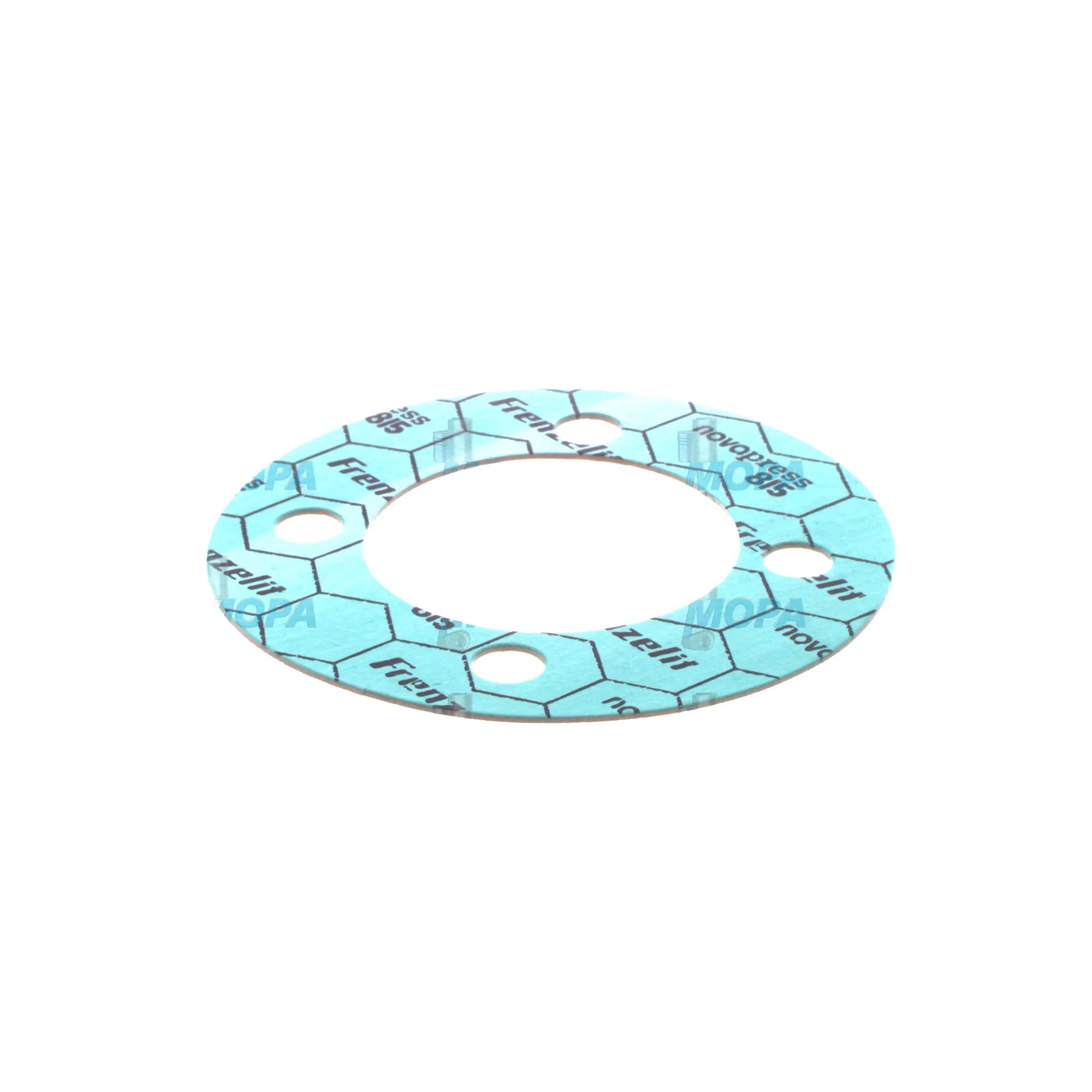 GASKET - 5601870080 suitable for MTU engines 8