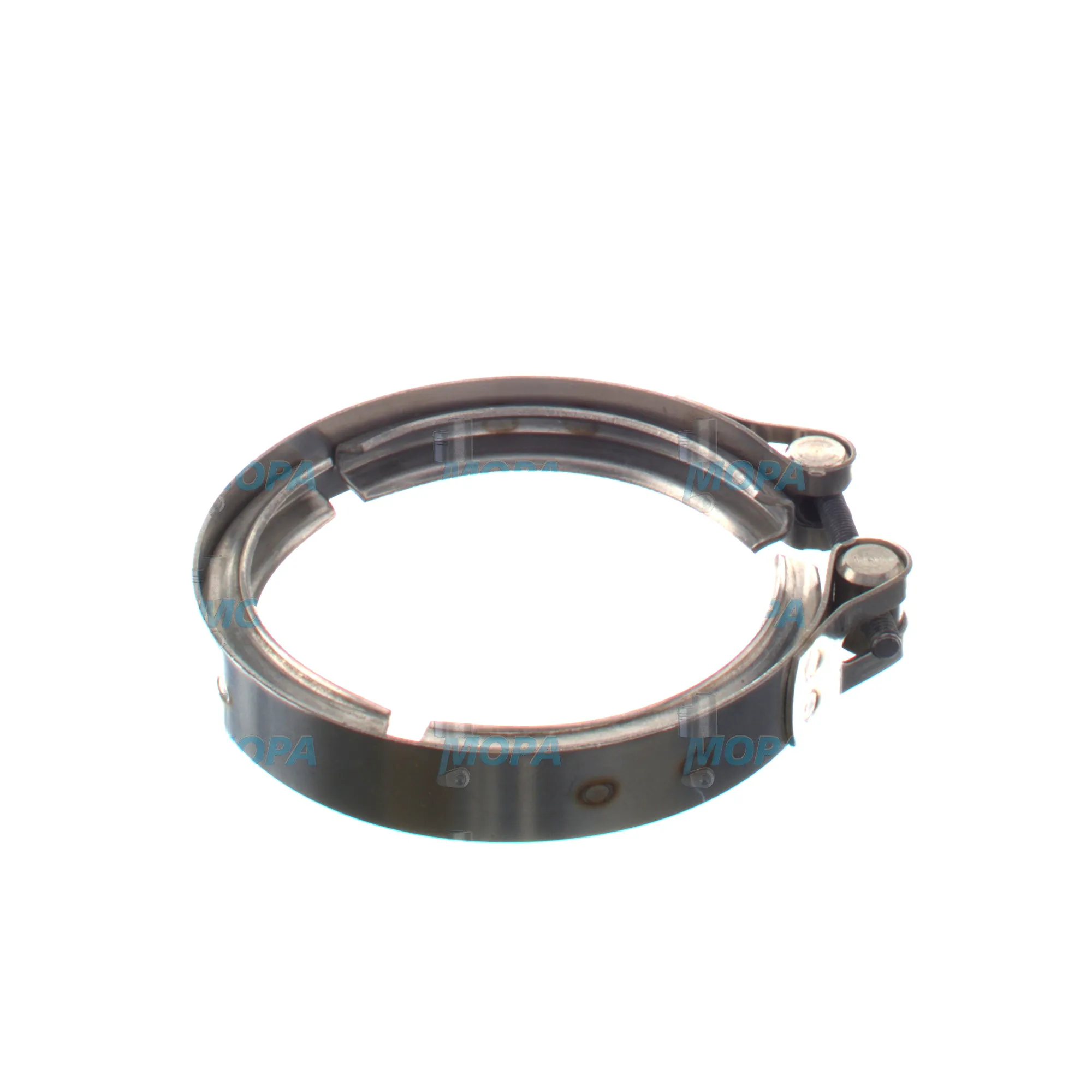MOUNTING CLAMP - 12319348 suitable for MWM & Deutz engines 6