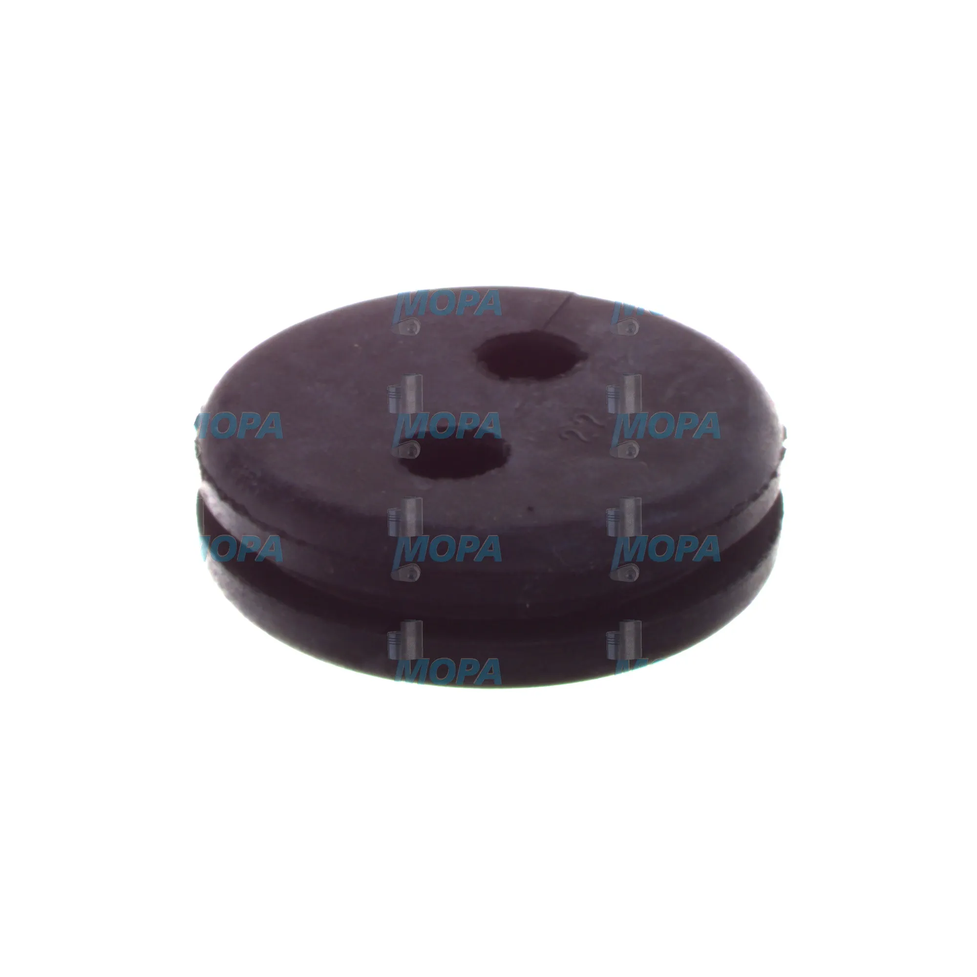 GUMMITUELLE - 03361809 passend für Deutz Motoren 8
