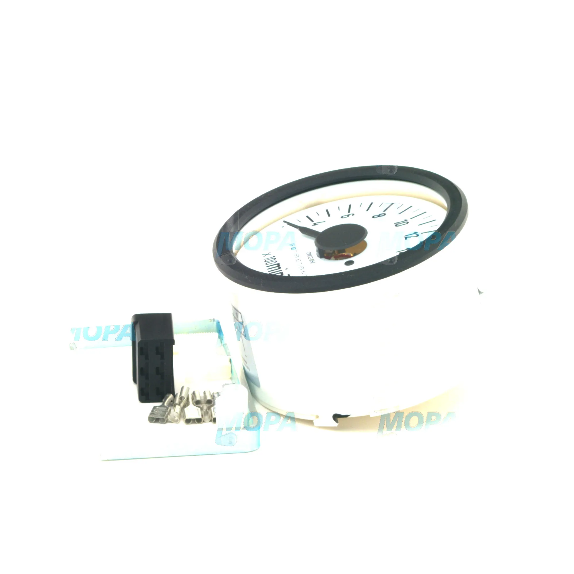 DREHZAHLANZEIGER ELEKTRISCH - 0011537619 passend für MTU Motoren 3