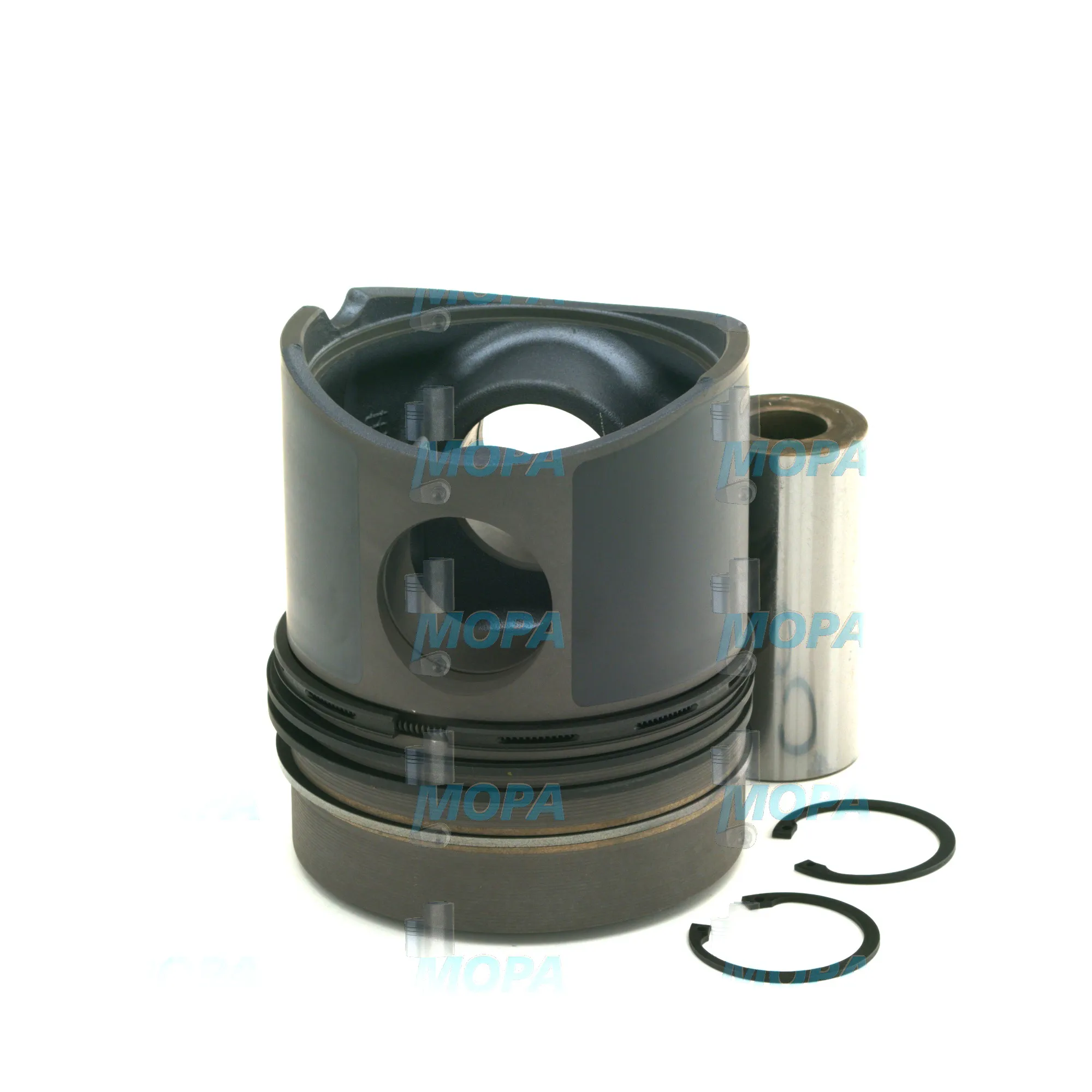 KOLBEN - 02417200 passend für Deutz Motoren 8