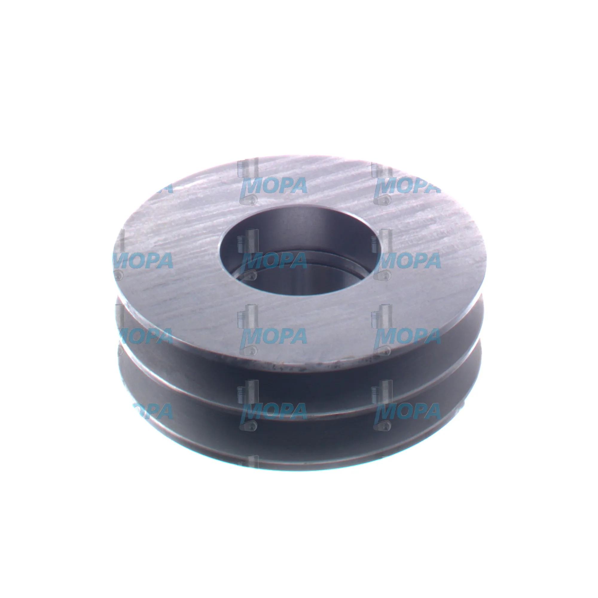 V-BELT PULLEY - 04004107 suitable for MWM & Deutz engines 6