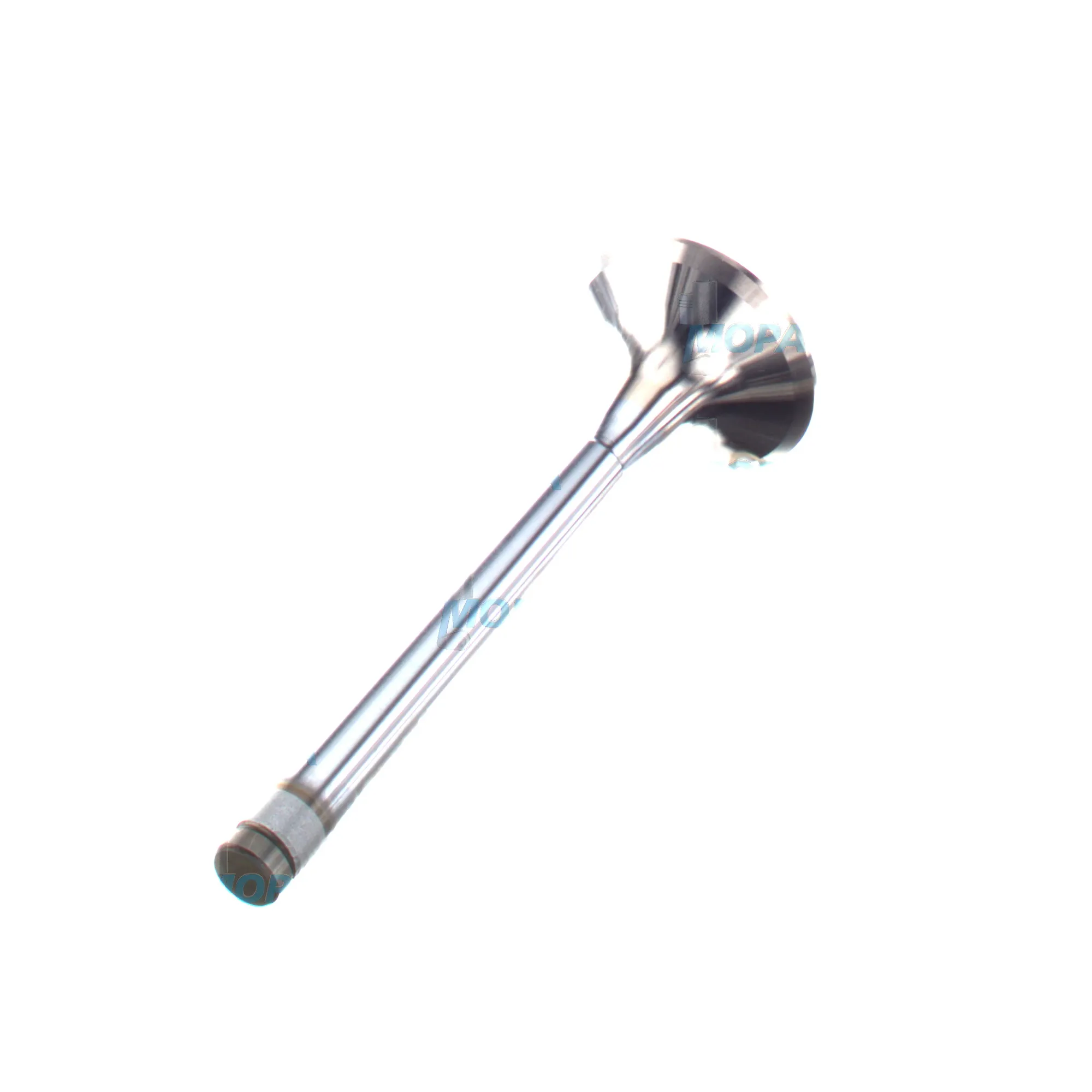 EXHAUST VALVE - 51041010487 suitable for MAN D-engines