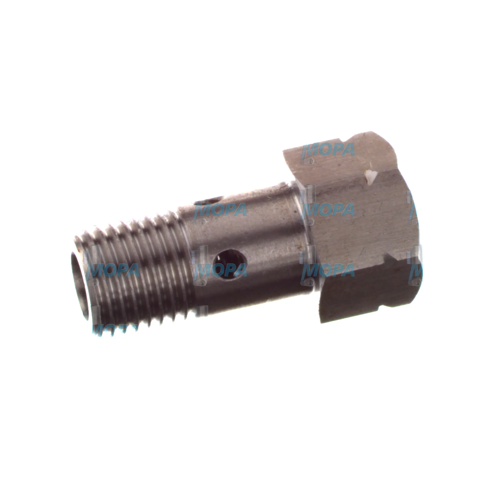 DRUCKHALTEVENTIL - 02111519 passend für Deutz Motoren 6