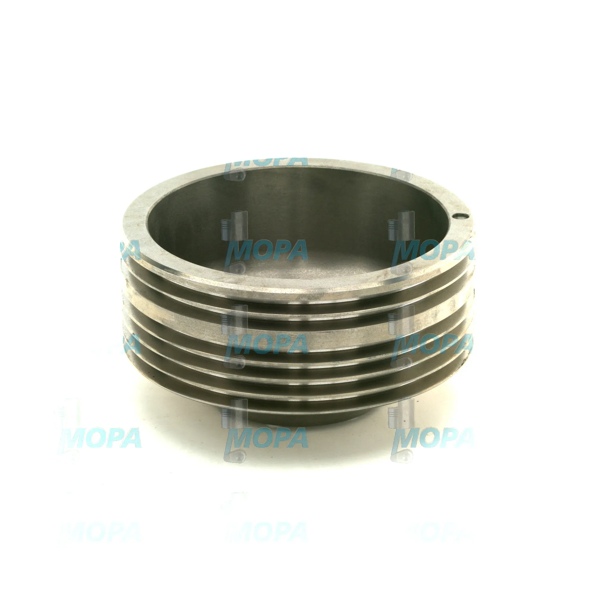 V-BELT PULLEY - 51066060090 suitable for MAN D-engines 3