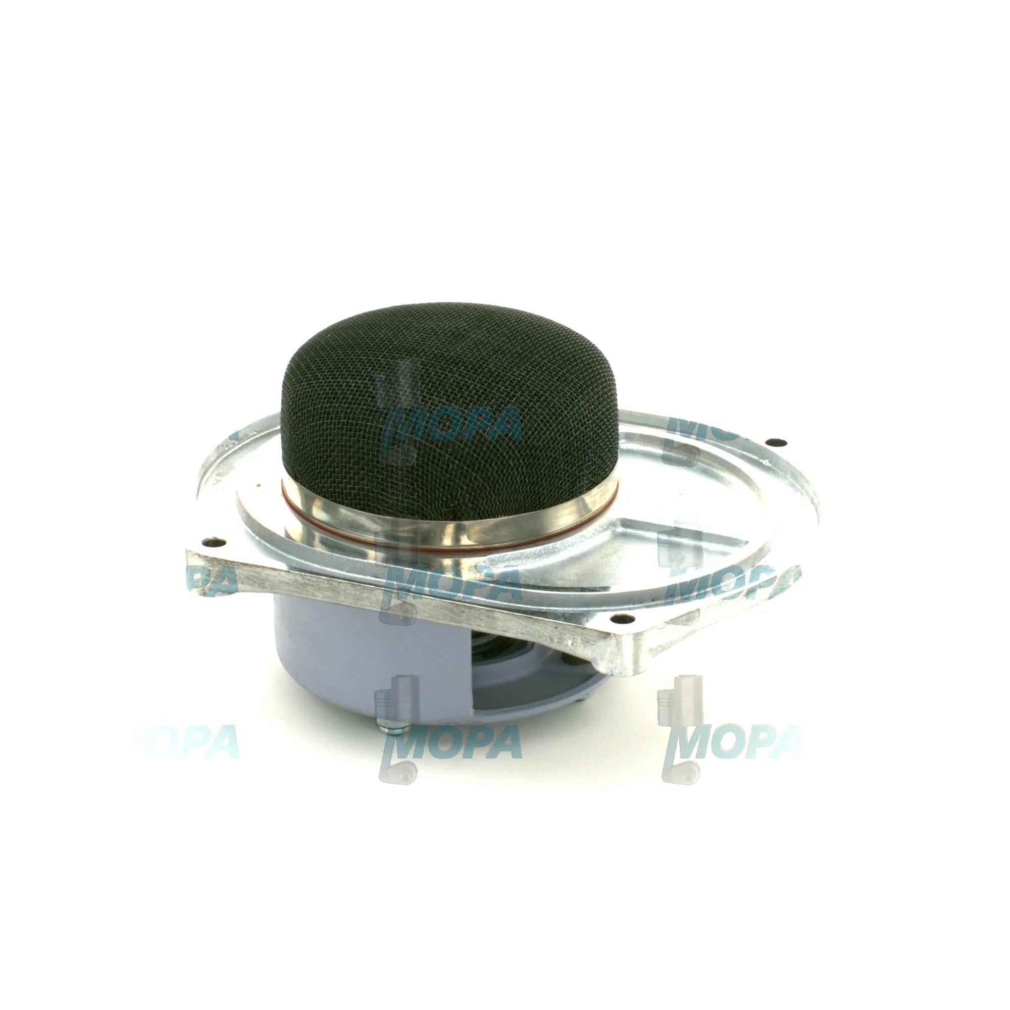 SAFETY VALVE - 0000180529 suitable for MTU engines 7
