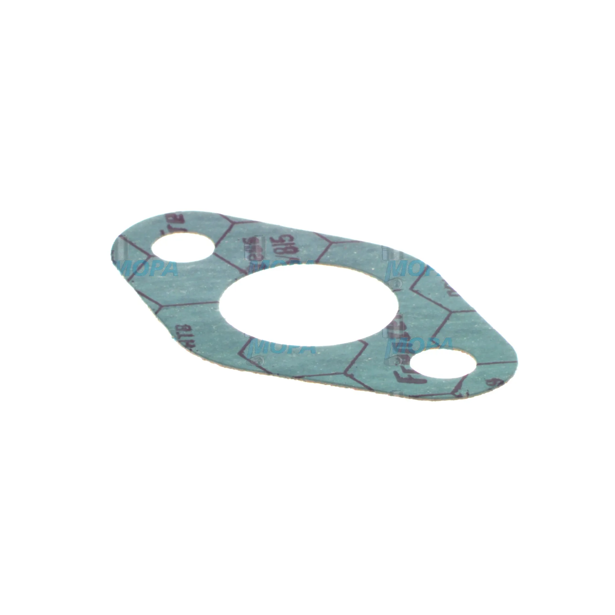 GASKET - 5501870980 suitable for MTU engines 7
